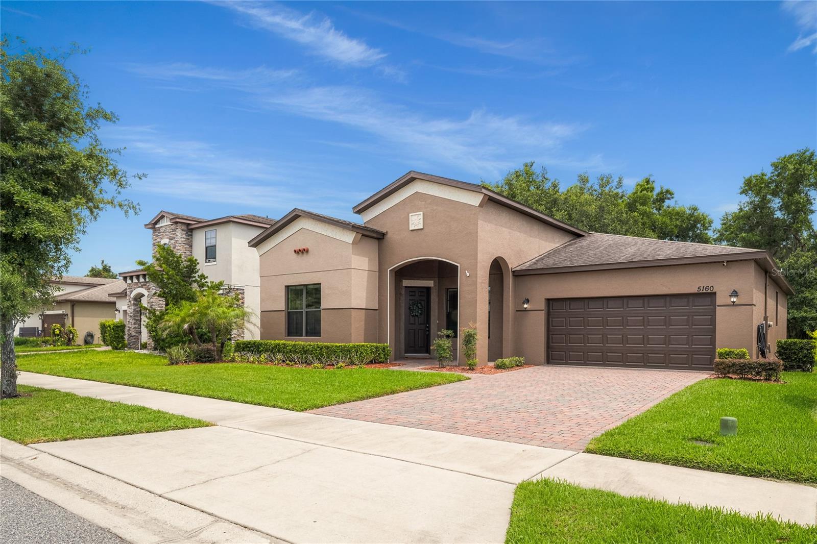 5160 SASSARI AVE