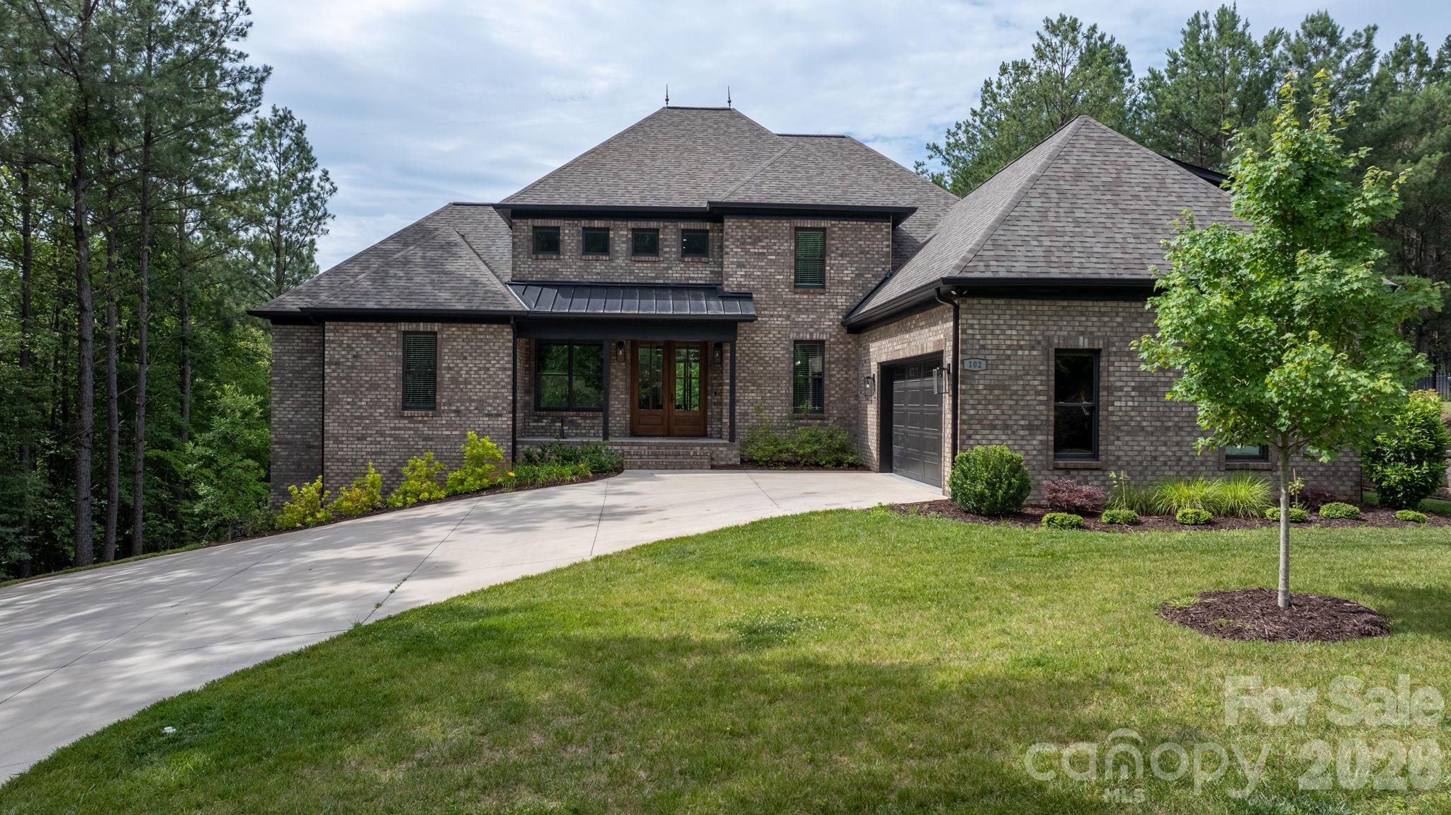 Single Family Residence at 102 Gunpowder View Circle, Granite Falls, photo 2 of 40