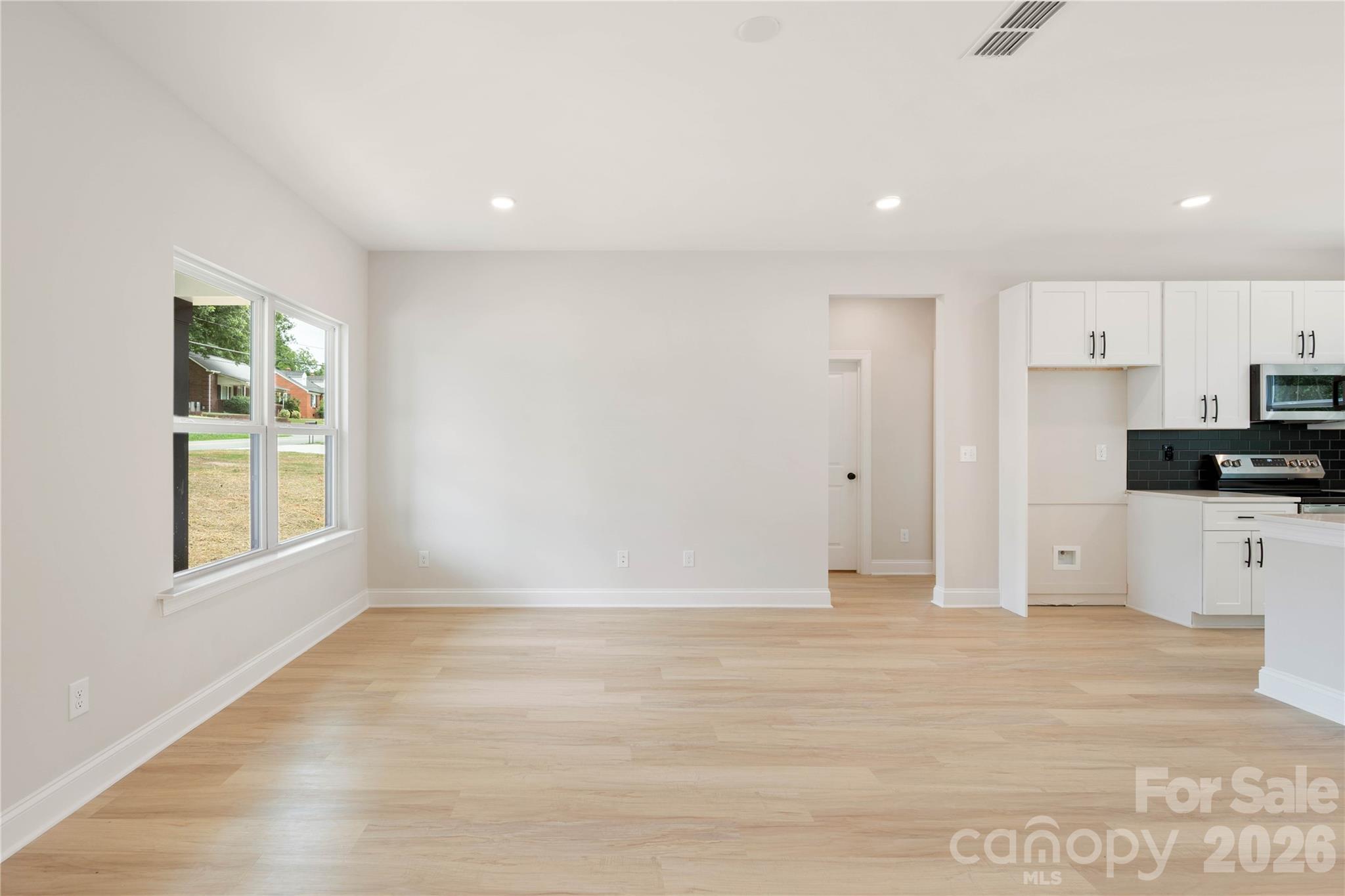 Single Family Residence at 315 W Chestnut Street, Stanley, photo 30 of 51