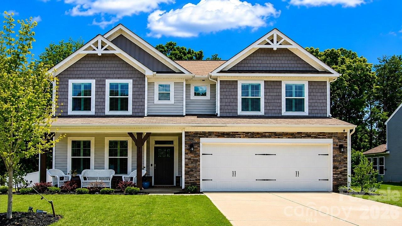 2176 Windley Drive