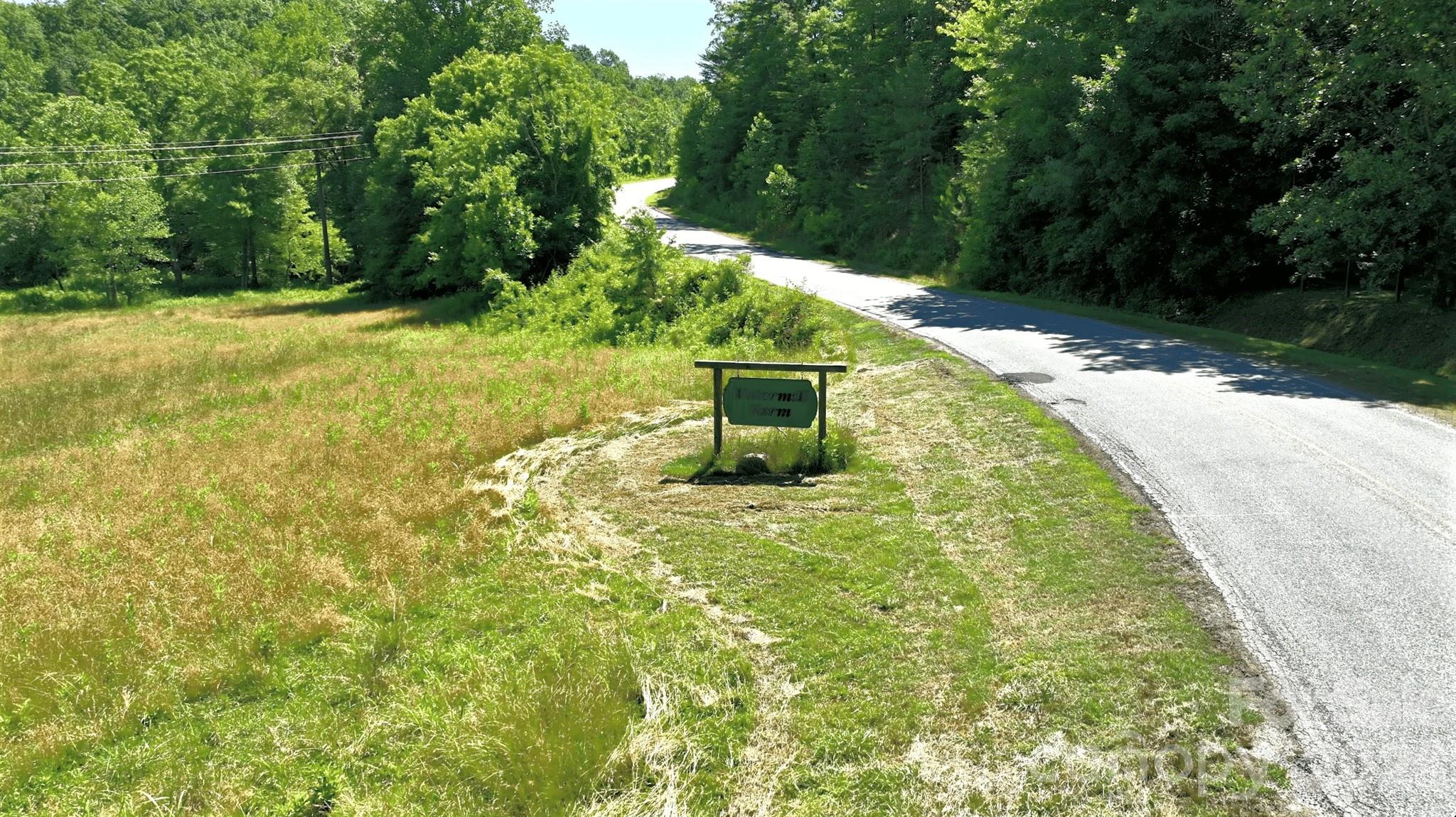 Acreage at 1194 Palmer Road, Mill Spring, photo 2 of 33
