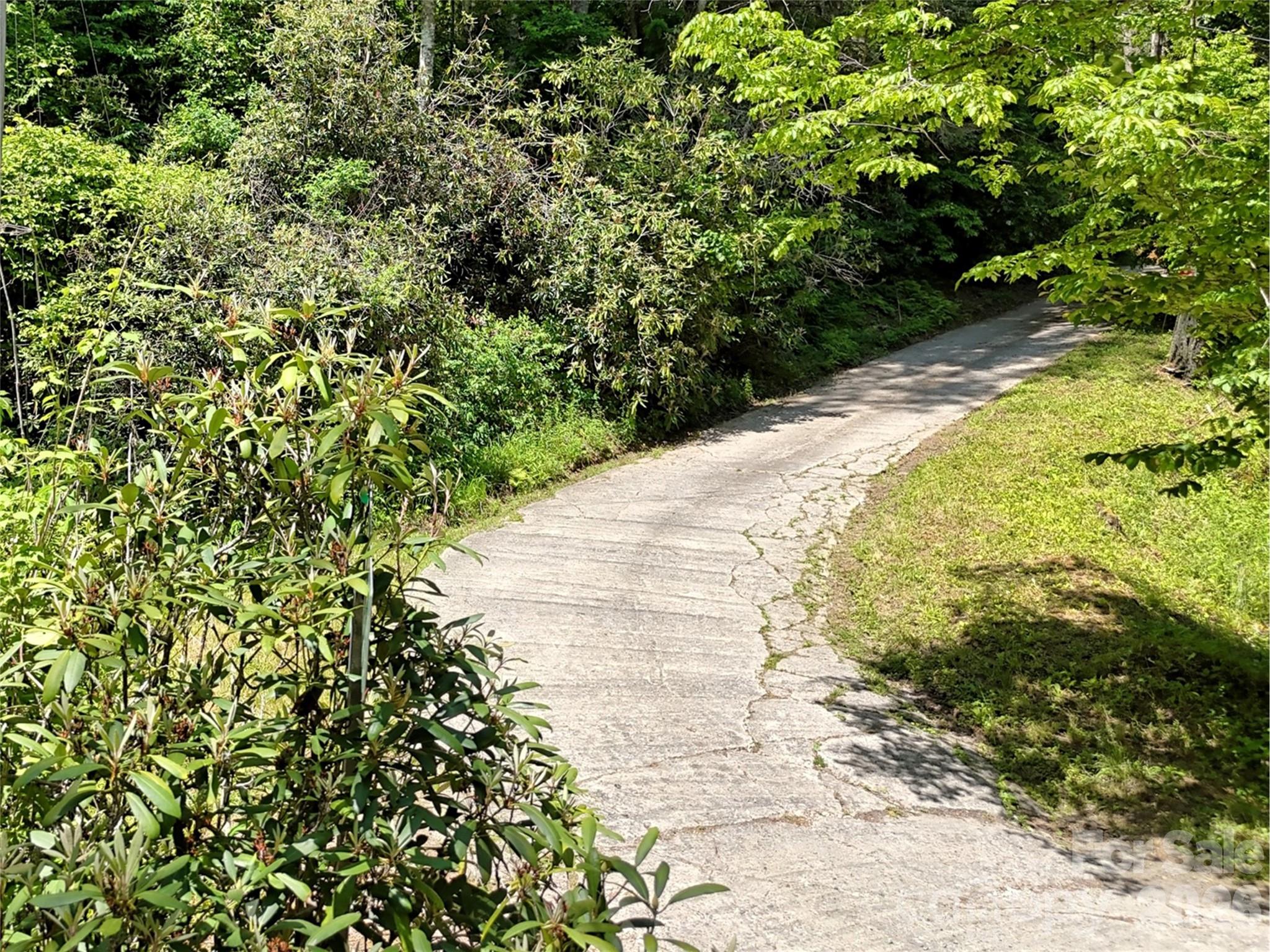 Lot at 000 Enchanted Forest Drive, Sylva, photo 6 of 11
