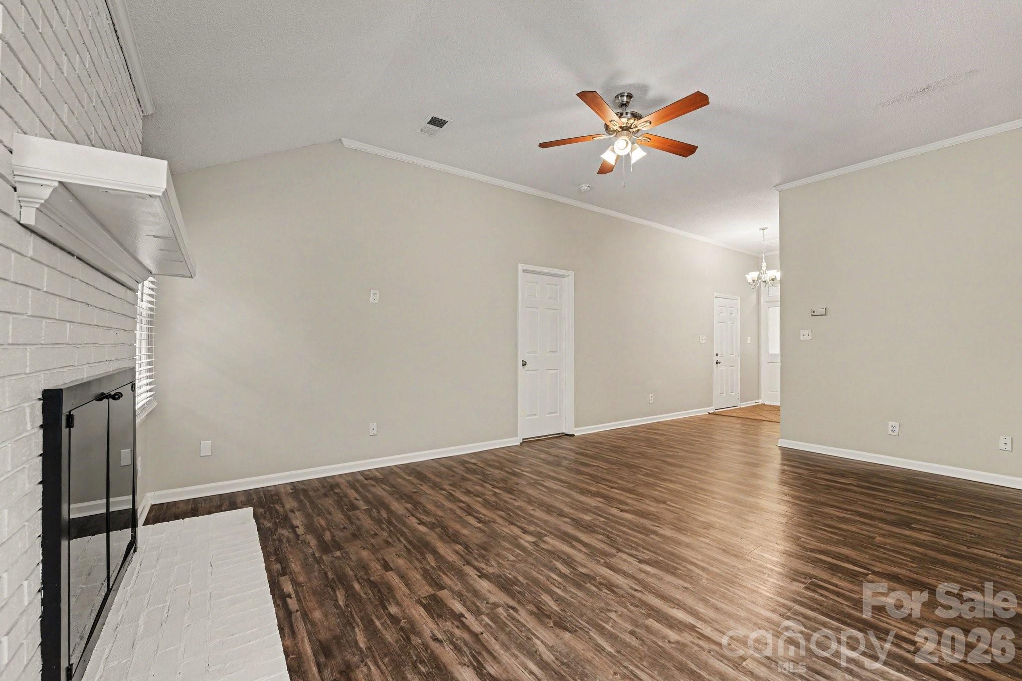Single Family Residence at 4106 Woodbury Terrace NW, Concord, photo 2 of 21