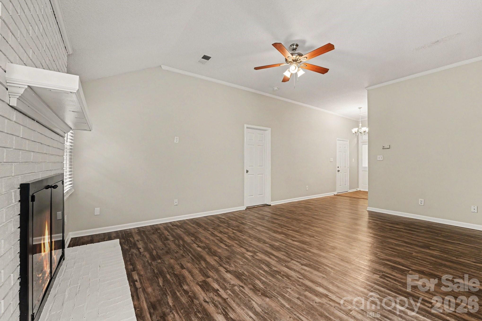 Single Family Residence at 4106 Woodbury Terrace NW, Concord, photo 3 of 21