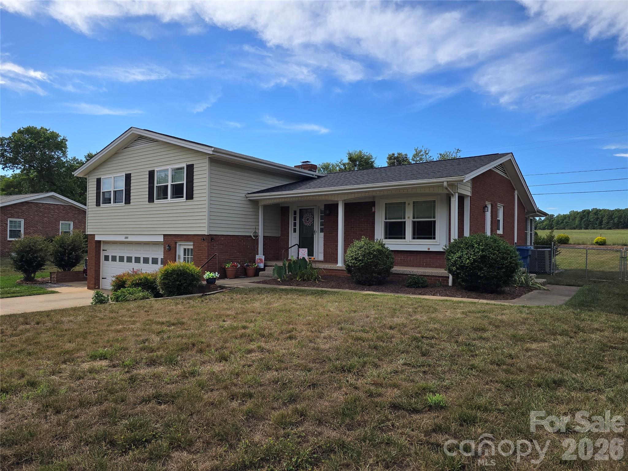 Alt View Front - 5760 Valley Field Road, Hickory