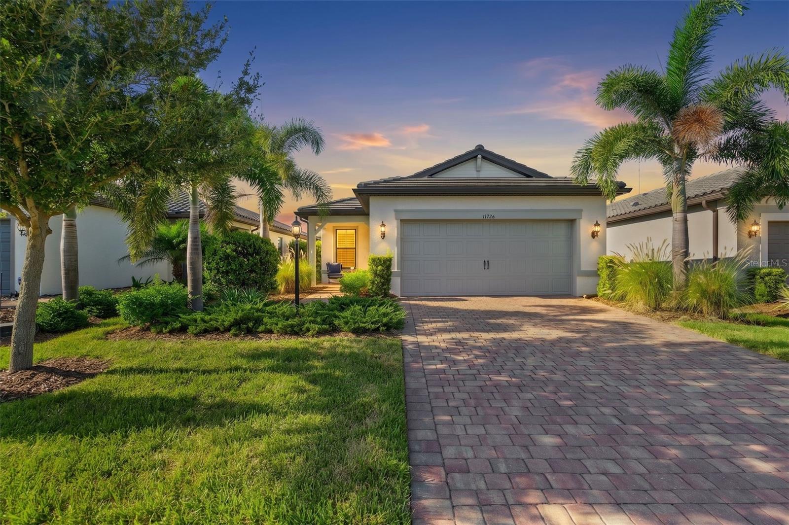 17726 NORTHWOOD PL