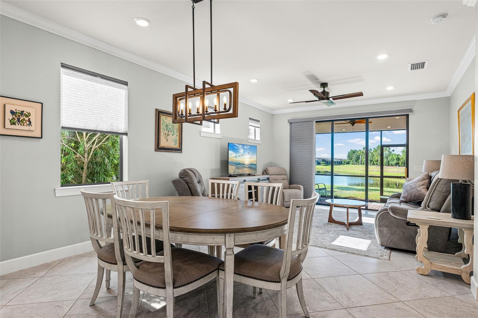 Single Family Residence at 17726 NORTHWOOD PL, BRADENTON, photo 15 of 59