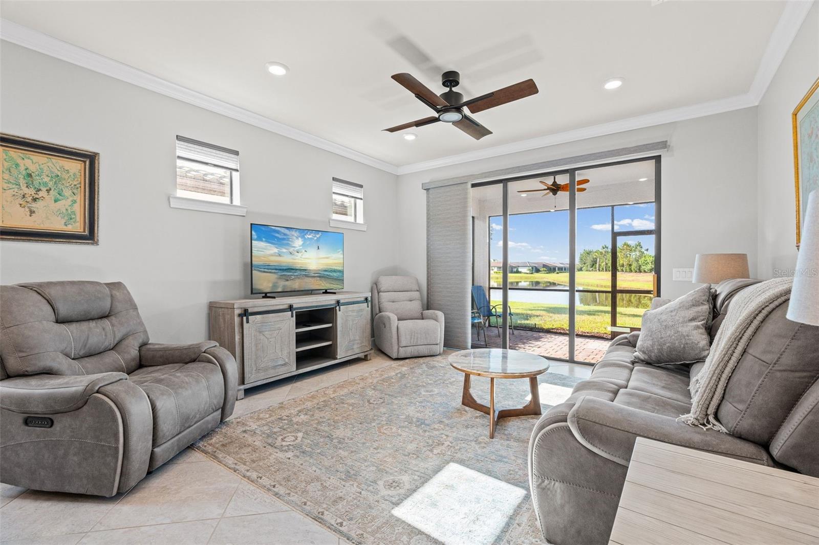 Single Family Residence at 17726 NORTHWOOD PL, BRADENTON, photo 18 of 59