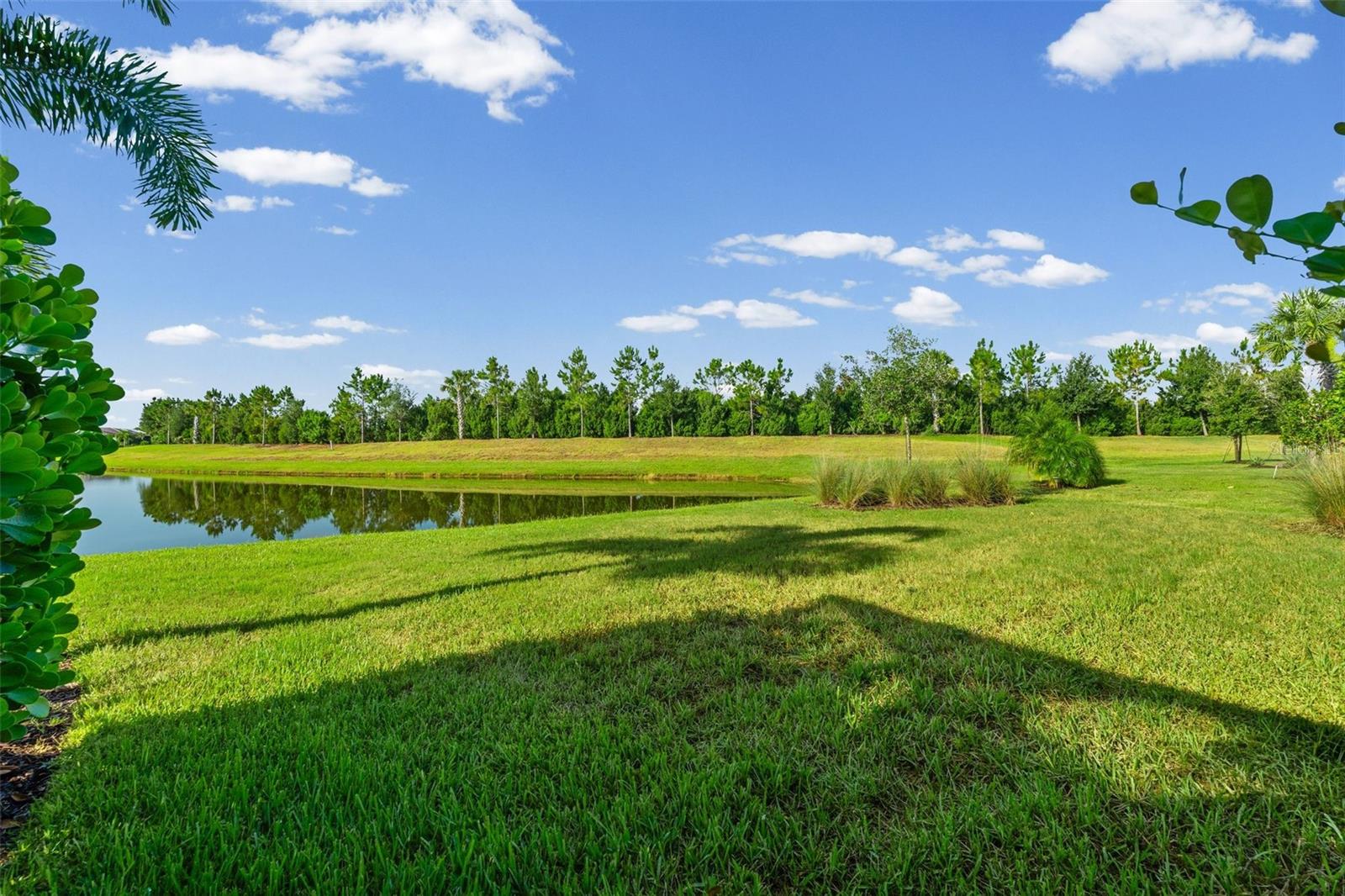 Beautiful view - 17726 NORTHWOOD PL, BRADENTON