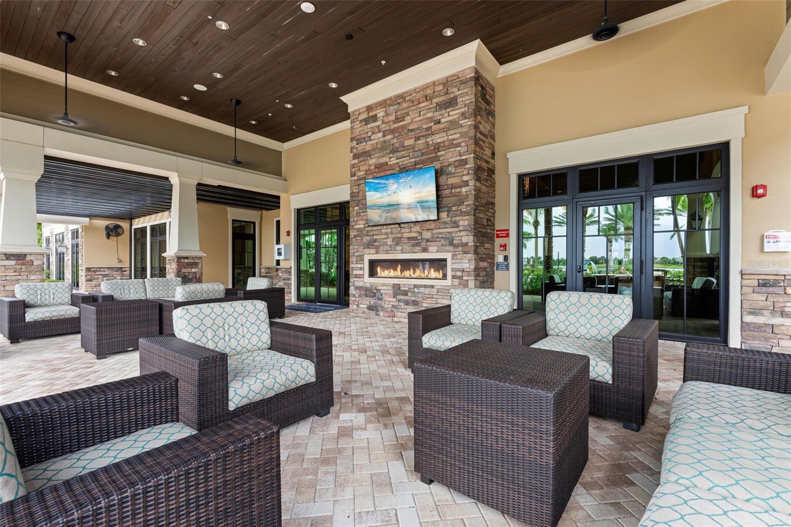 Single Family Residence at 17726 NORTHWOOD PL, BRADENTON, photo 58 of 59