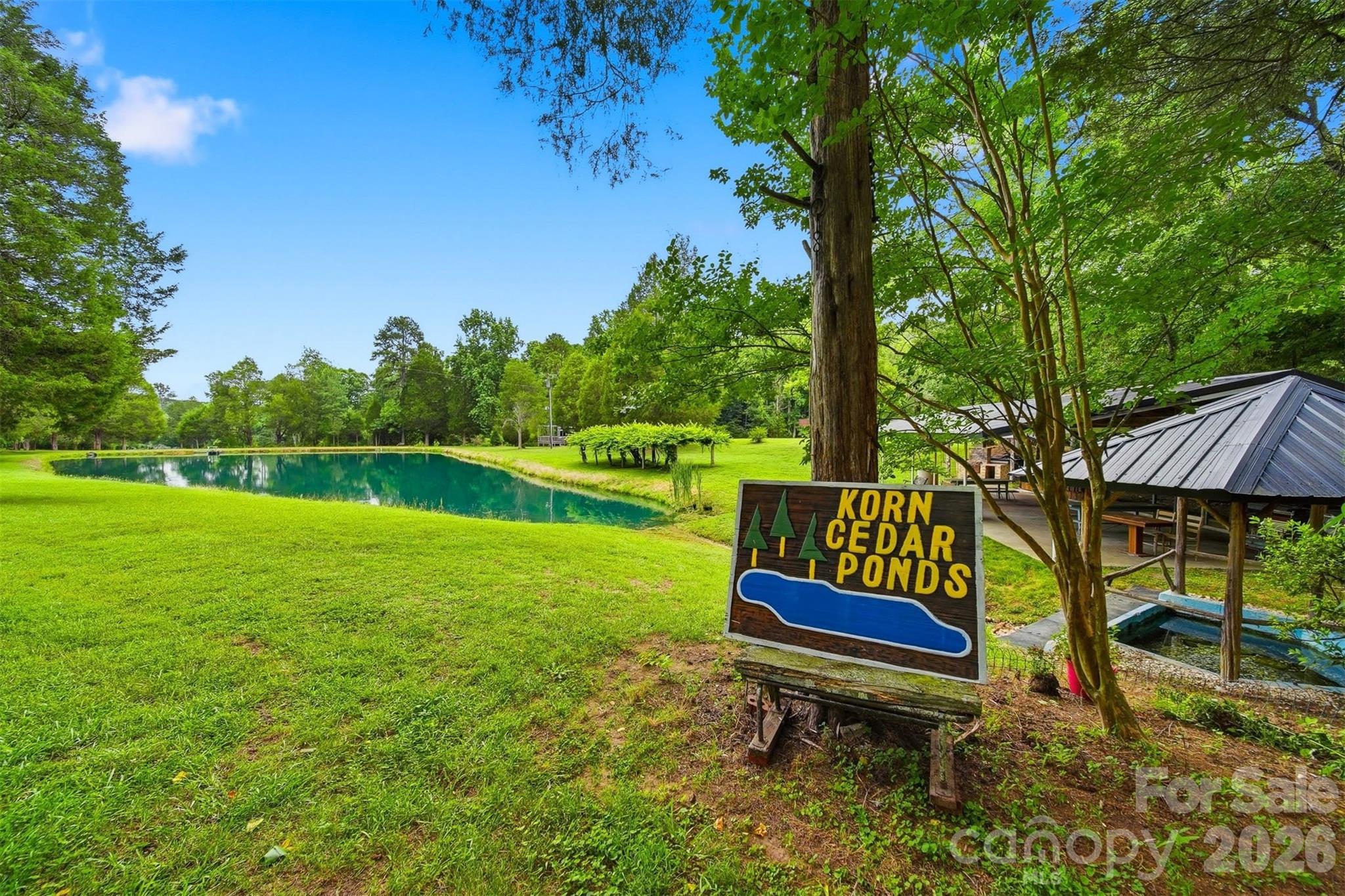 1915 Cedar Pond Road