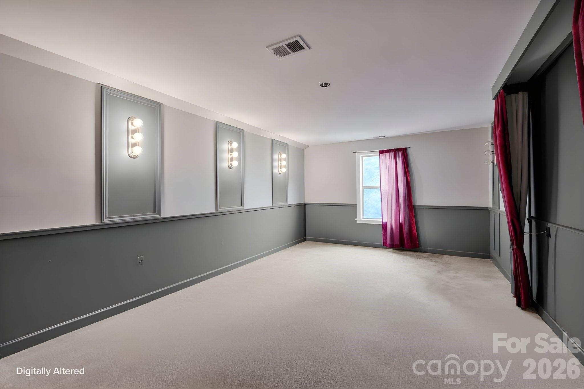 Digitally Enhanced - 111 St Sophia Court, Mooresville