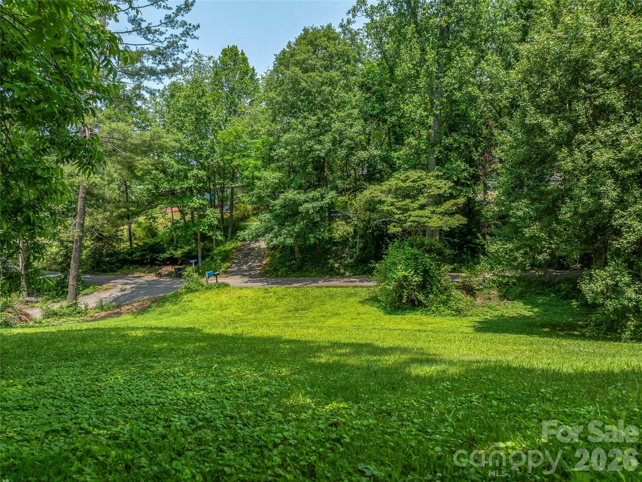 Lot at 99999 W Skyland Circle, Asheville, photo 2 of 7