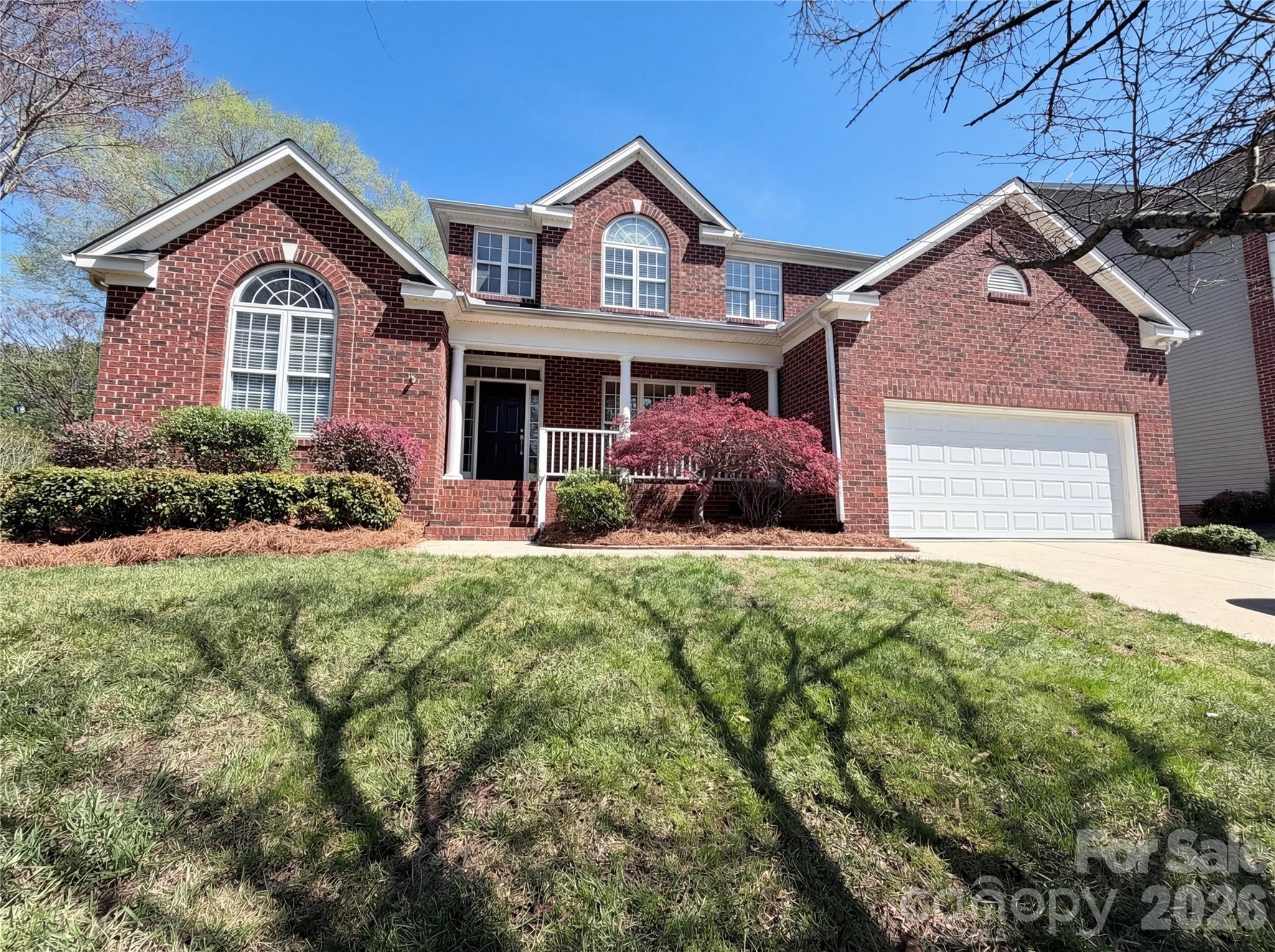 Single Family Residence at 20224 Northport Drive, Cornelius, photo 6 of 17