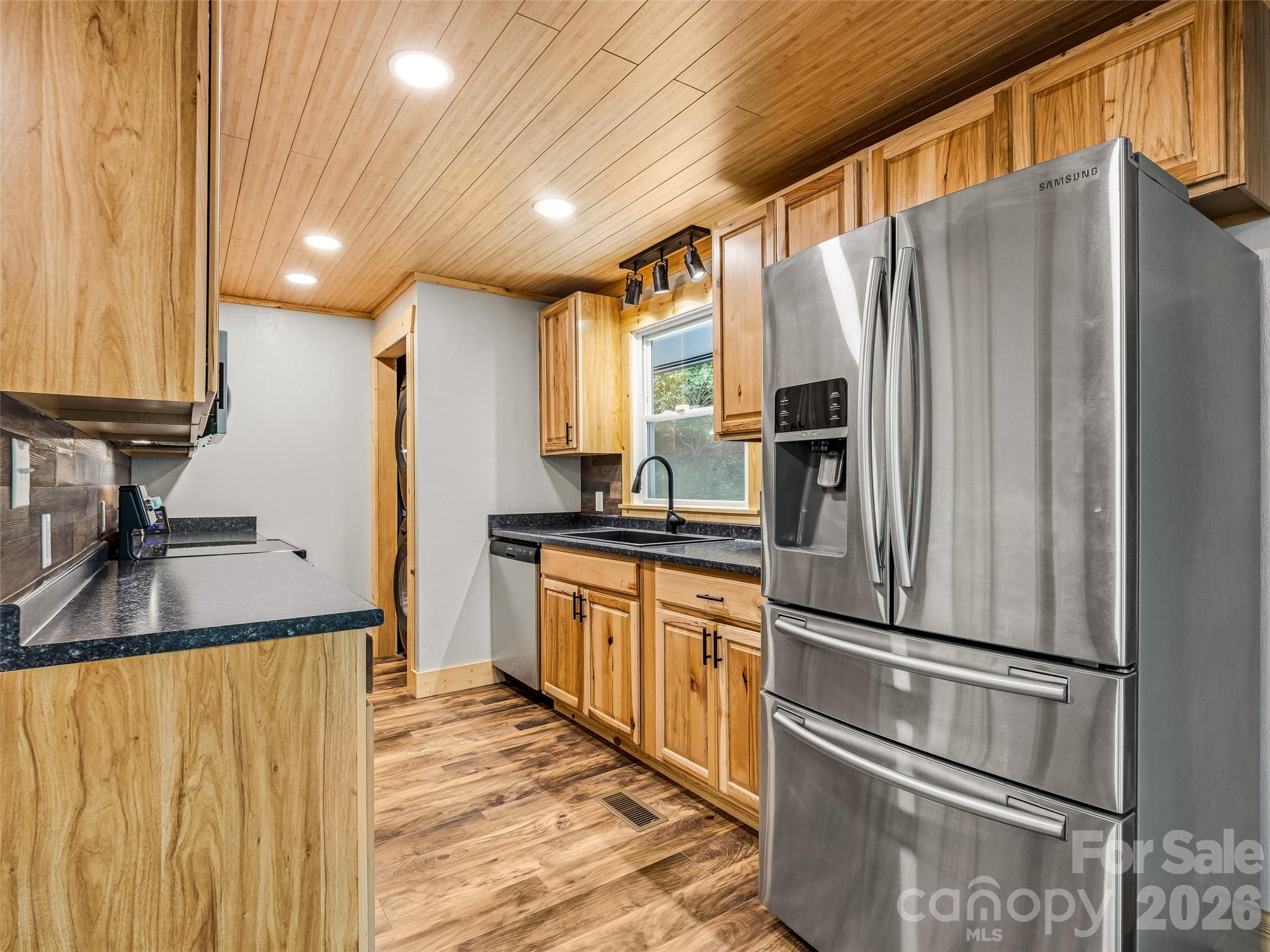 Single Family Residence at 785 Pisgah Forest Drive, Pisgah Forest, photo 8 of 48