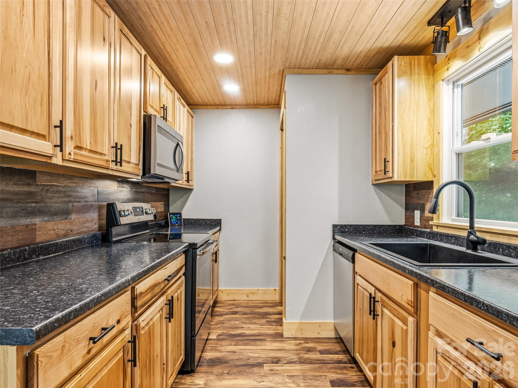 Single Family Residence at 785 Pisgah Forest Drive, Pisgah Forest, photo 9 of 48
