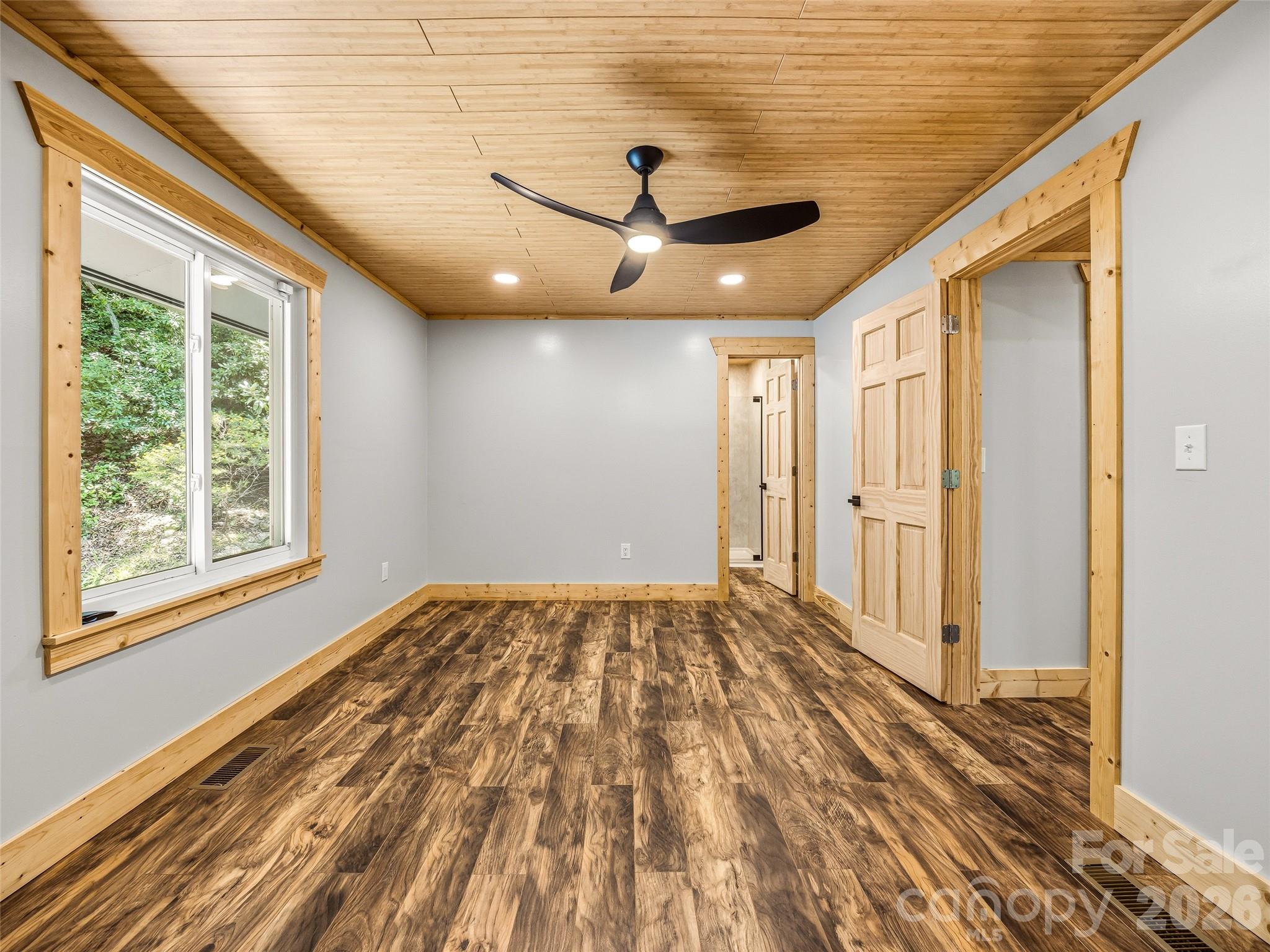 Single Family Residence at 785 Pisgah Forest Drive, Pisgah Forest, photo 14 of 48