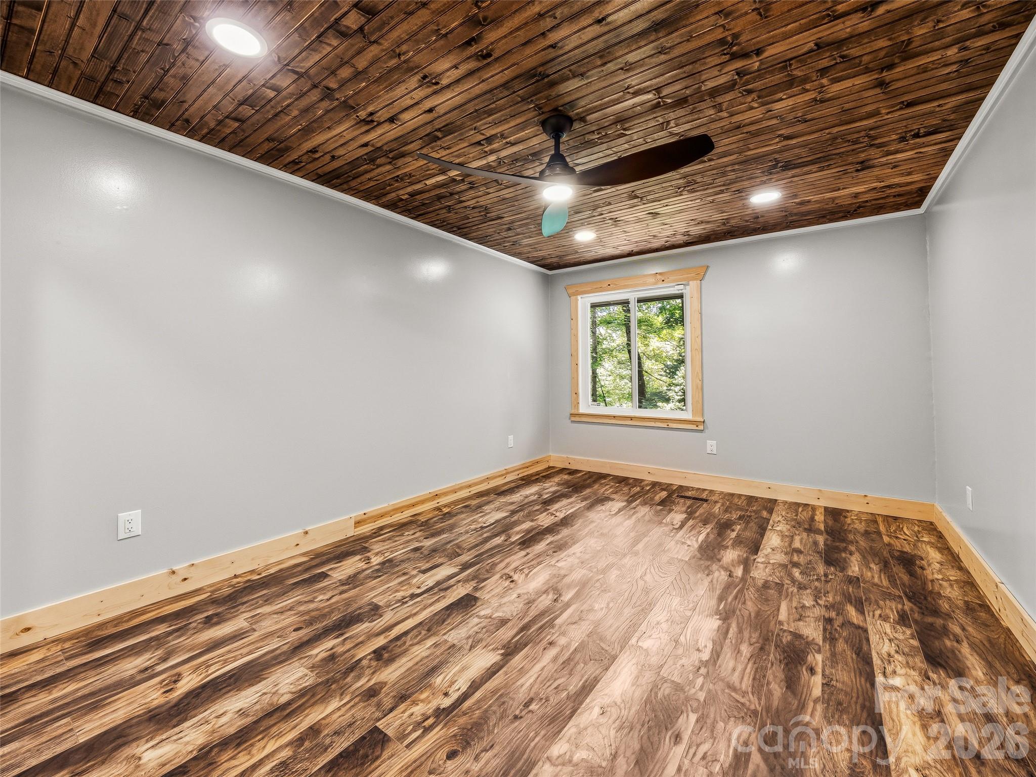 Single Family Residence at 785 Pisgah Forest Drive, Pisgah Forest, photo 17 of 48