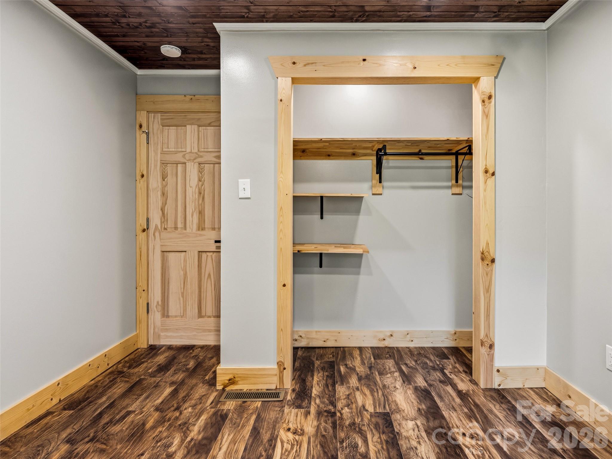 Single Family Residence at 785 Pisgah Forest Drive, Pisgah Forest, photo 18 of 48
