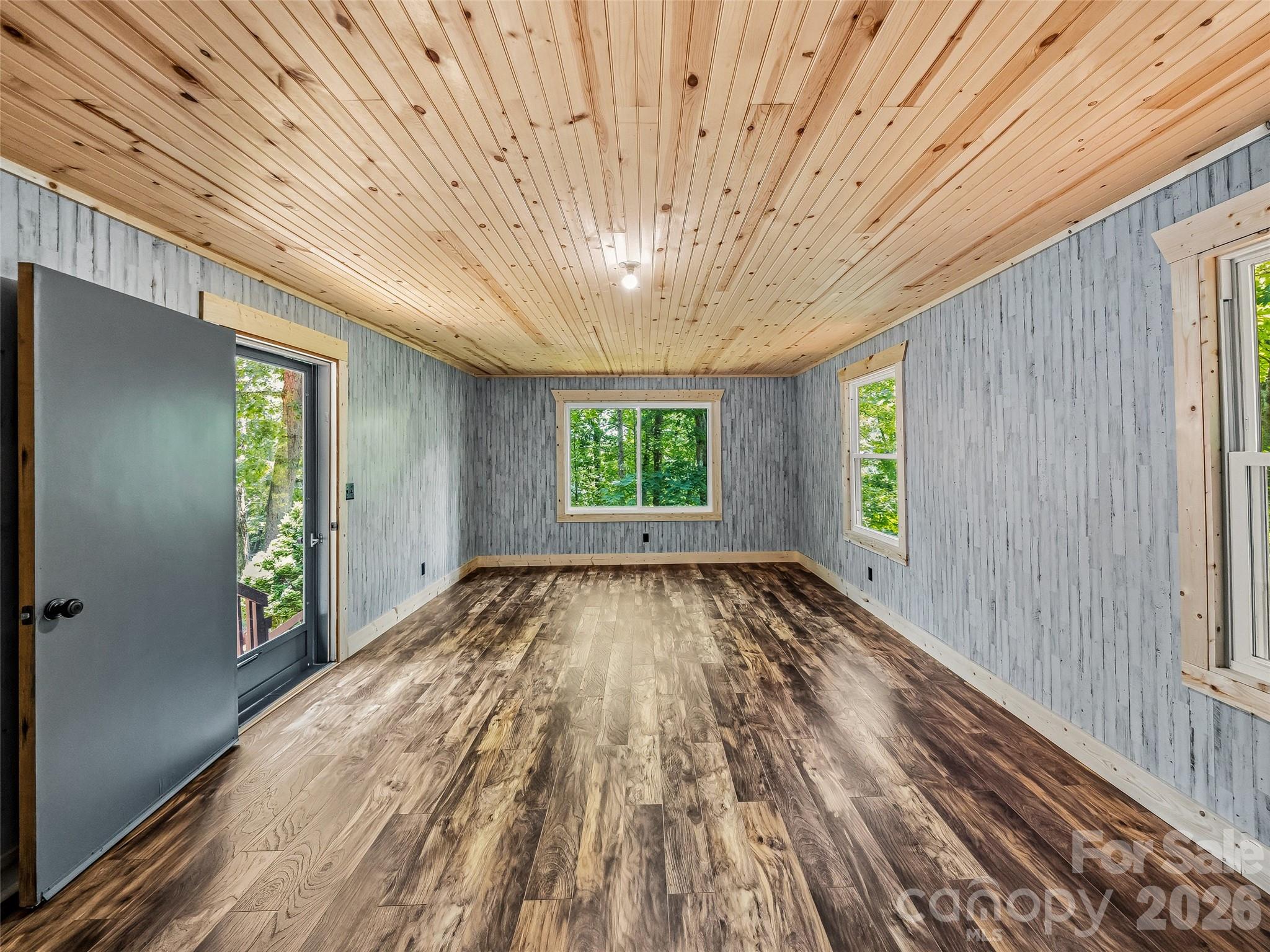 Single Family Residence at 785 Pisgah Forest Drive, Pisgah Forest, photo 25 of 48