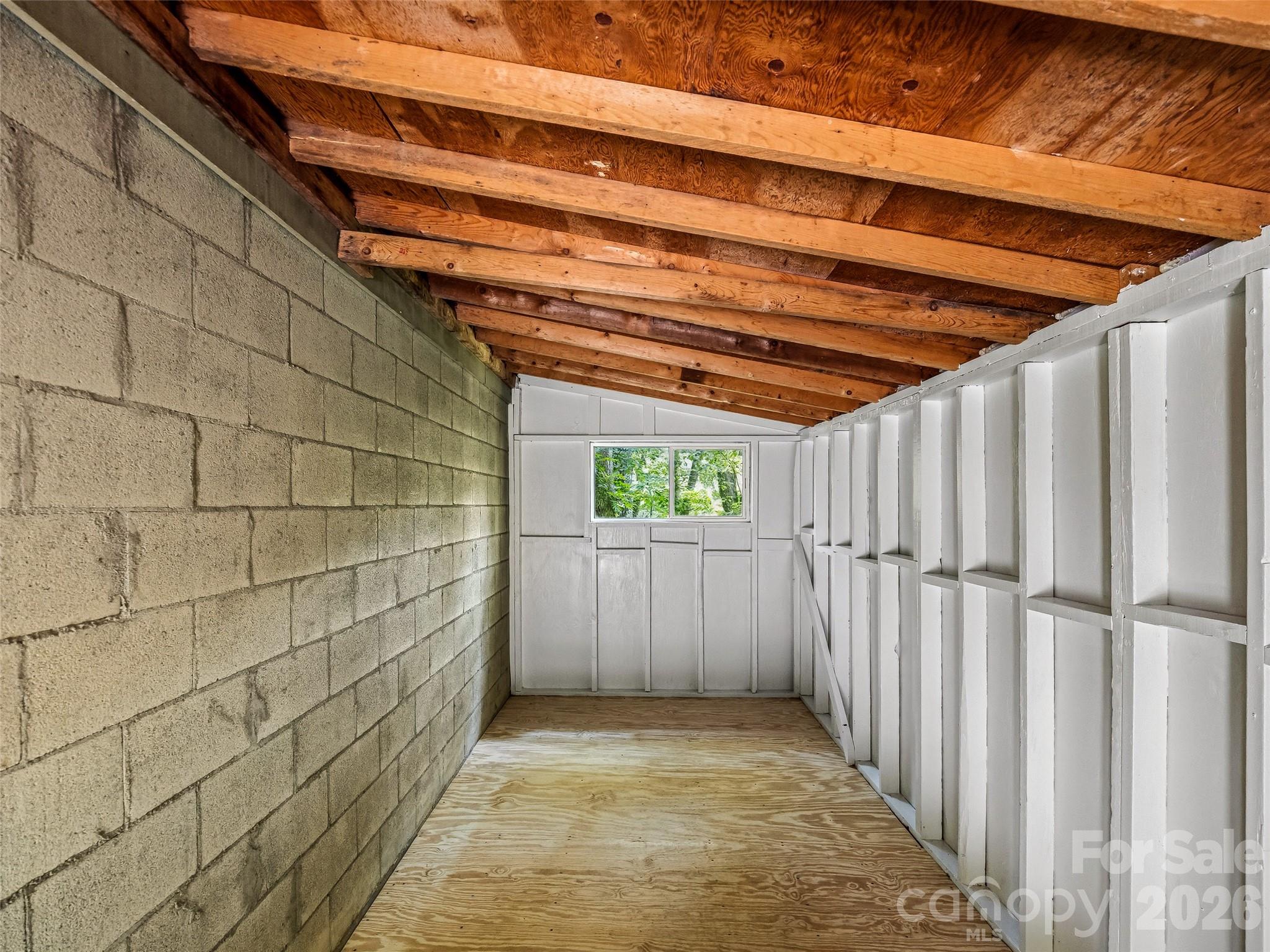 Single Family Residence at 785 Pisgah Forest Drive, Pisgah Forest, photo 27 of 48