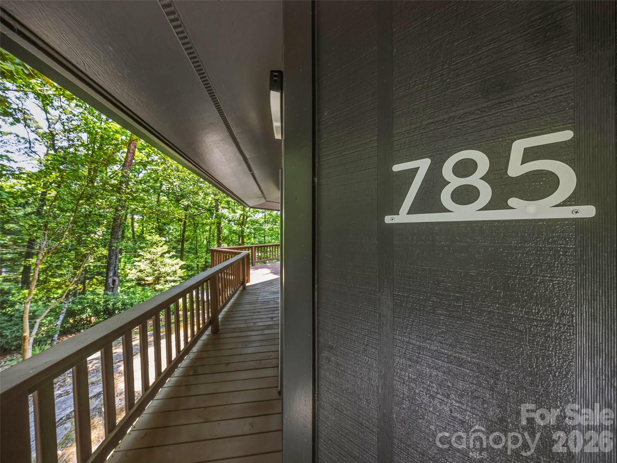 Single Family Residence at 785 Pisgah Forest Drive, Pisgah Forest, photo 33 of 48
