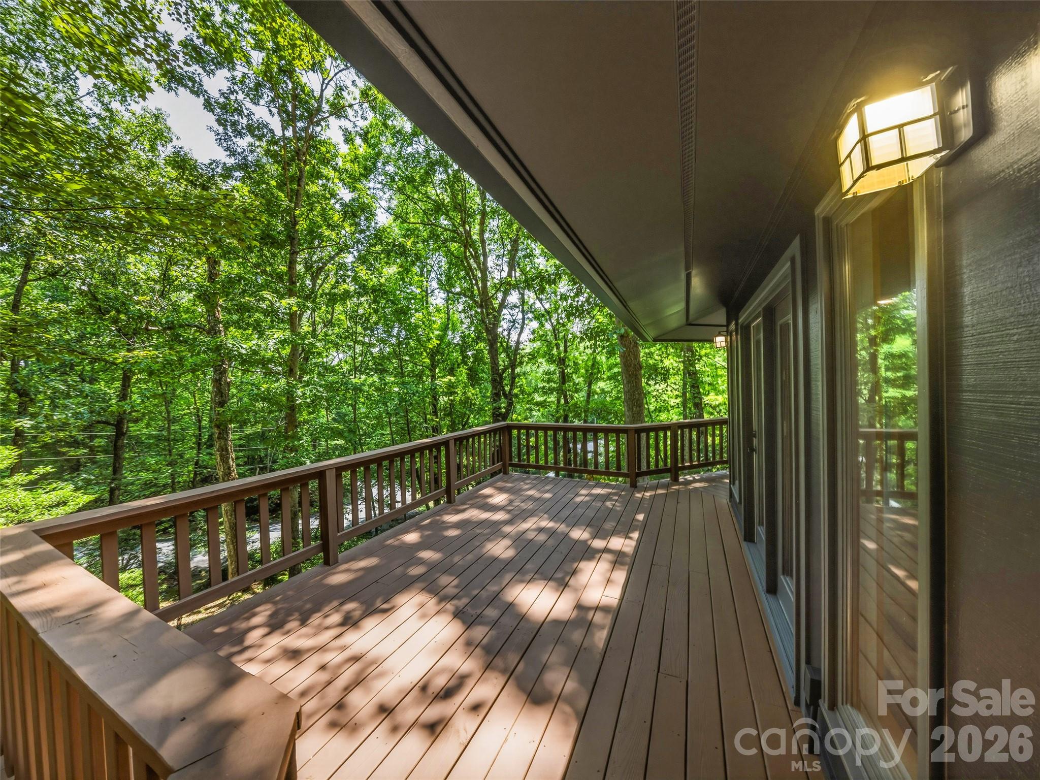 Single Family Residence at 785 Pisgah Forest Drive, Pisgah Forest, photo 34 of 48