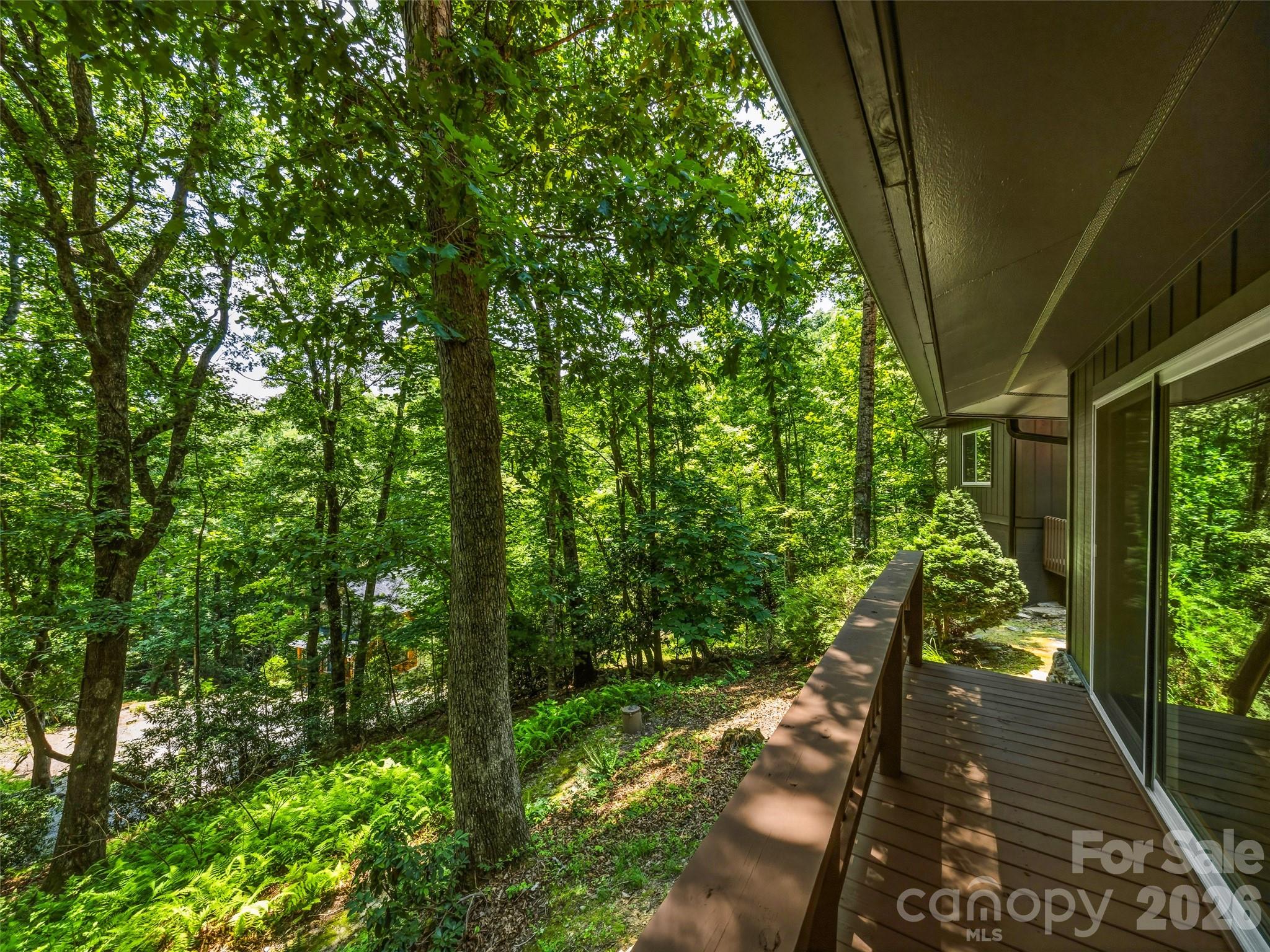 Single Family Residence at 785 Pisgah Forest Drive, Pisgah Forest, photo 36 of 48