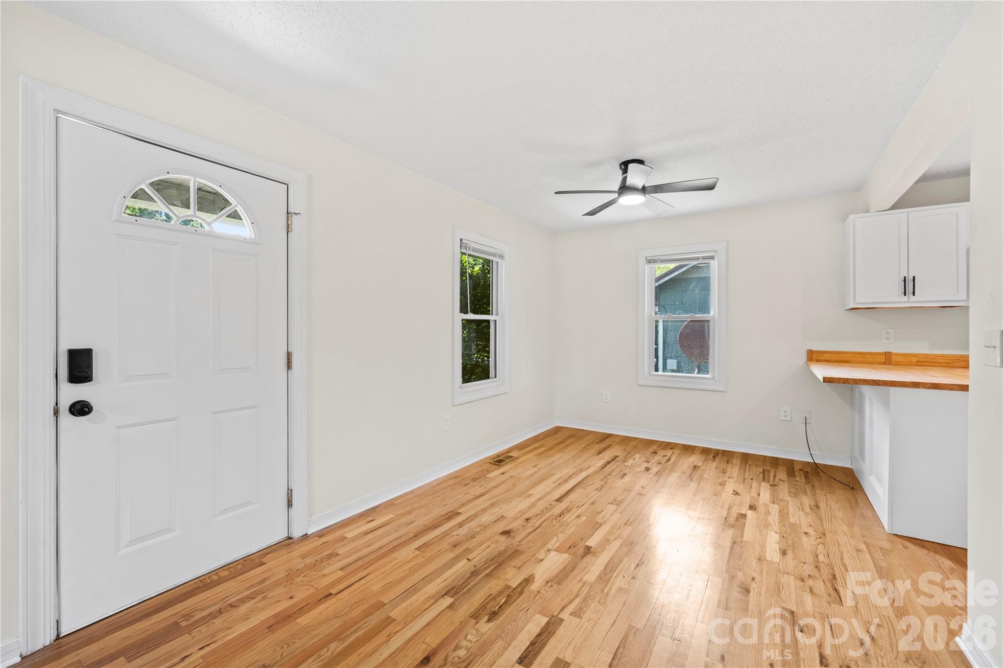 Single Family Residence at 142 Substation Road, Canton, photo 2 of 25