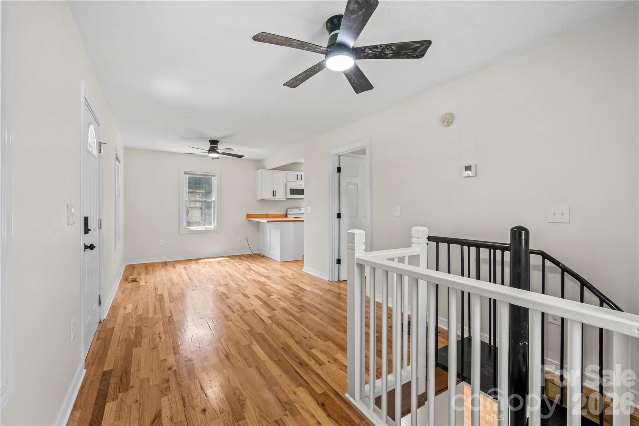 Single Family Residence at 142 Substation Road, Canton, photo 5 of 25