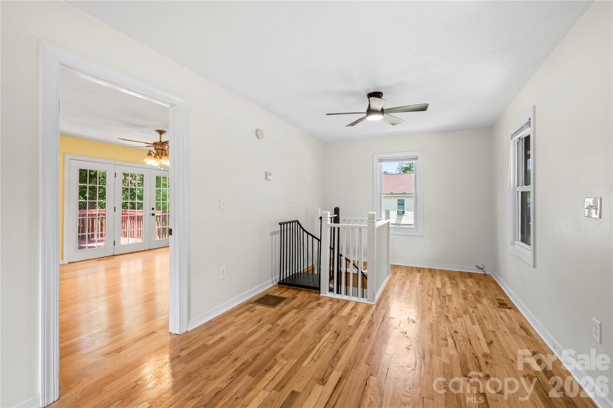 Single Family Residence at 142 Substation Road, Canton, photo 6 of 25
