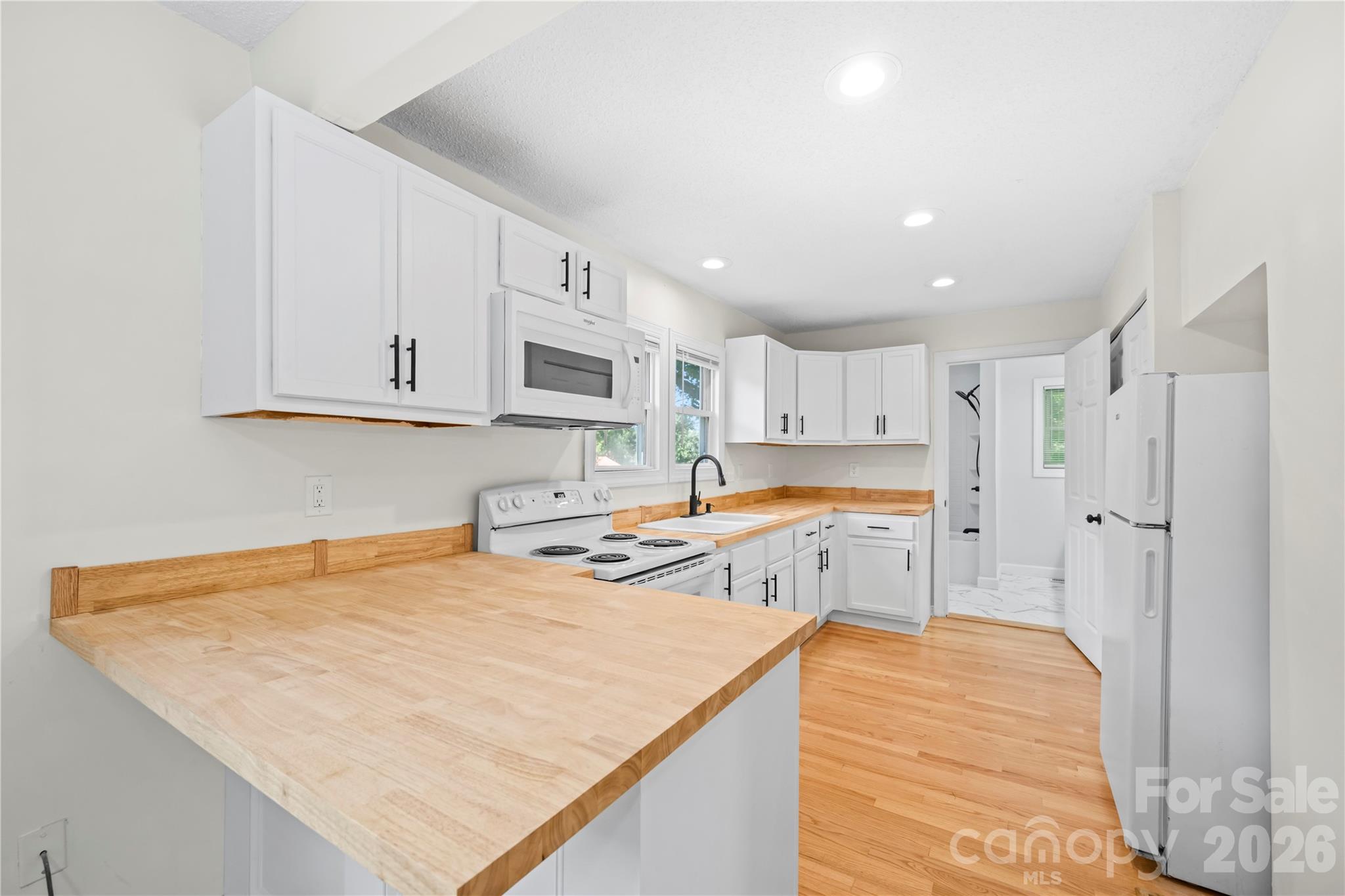 Single Family Residence at 142 Substation Road, Canton, photo 9 of 25