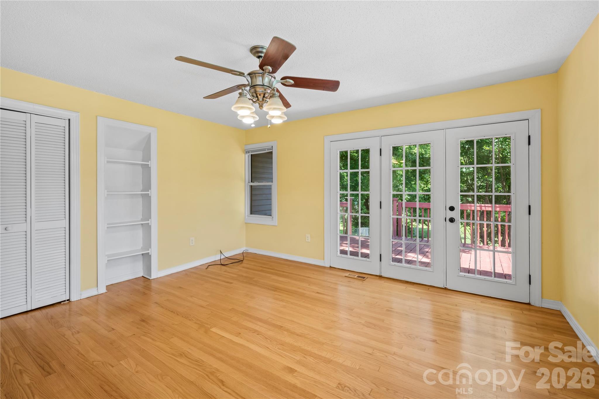 Single Family Residence at 142 Substation Road, Canton, photo 12 of 25