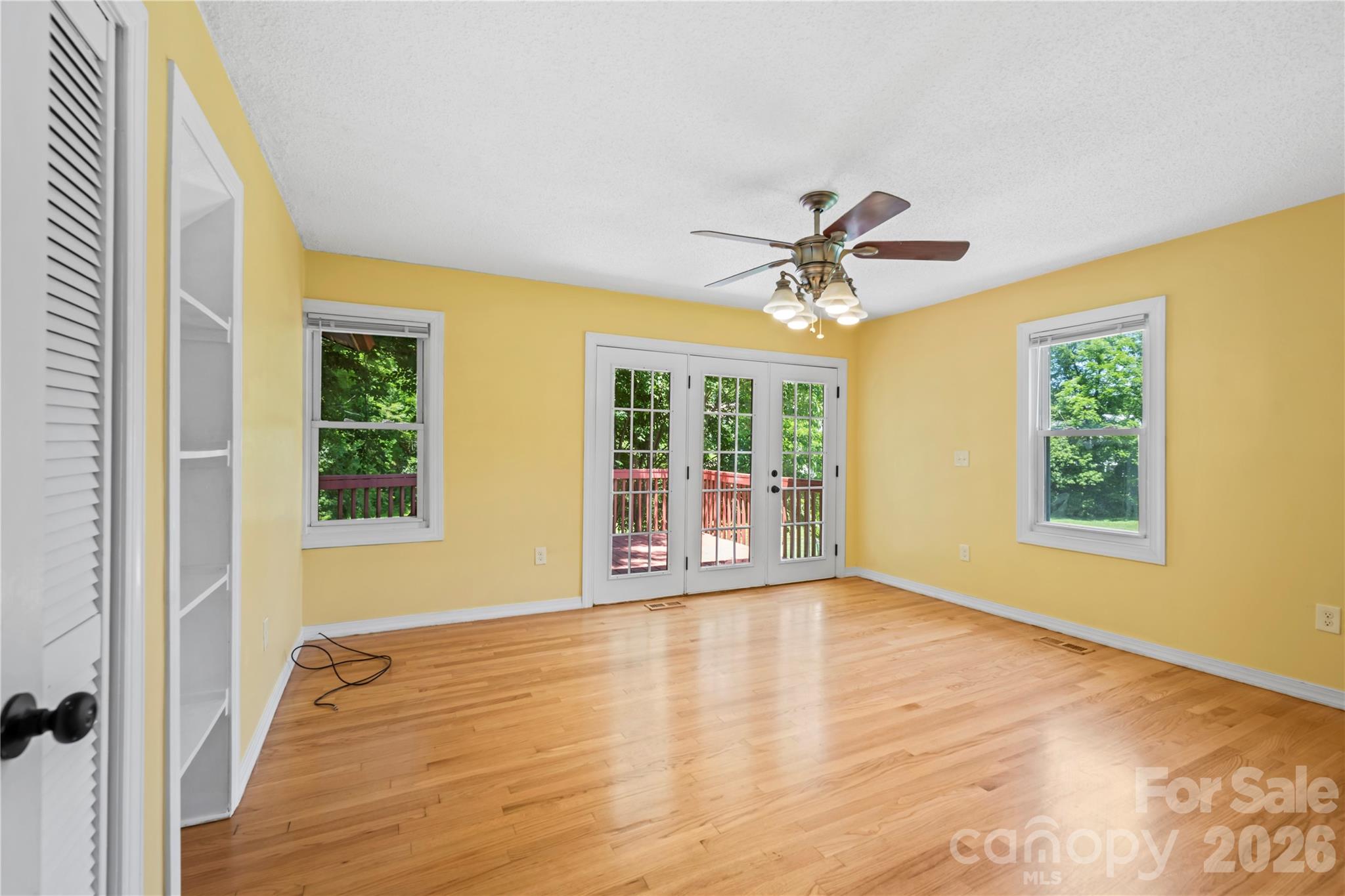 Single Family Residence at 142 Substation Road, Canton, photo 13 of 25