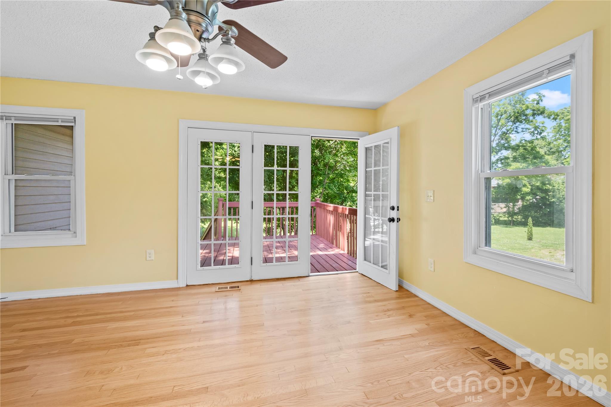 Single Family Residence at 142 Substation Road, Canton, photo 14 of 25