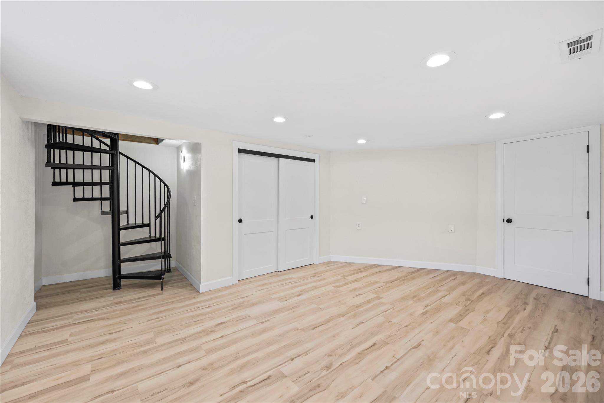 Single Family Residence at 142 Substation Road, Canton, photo 15 of 25