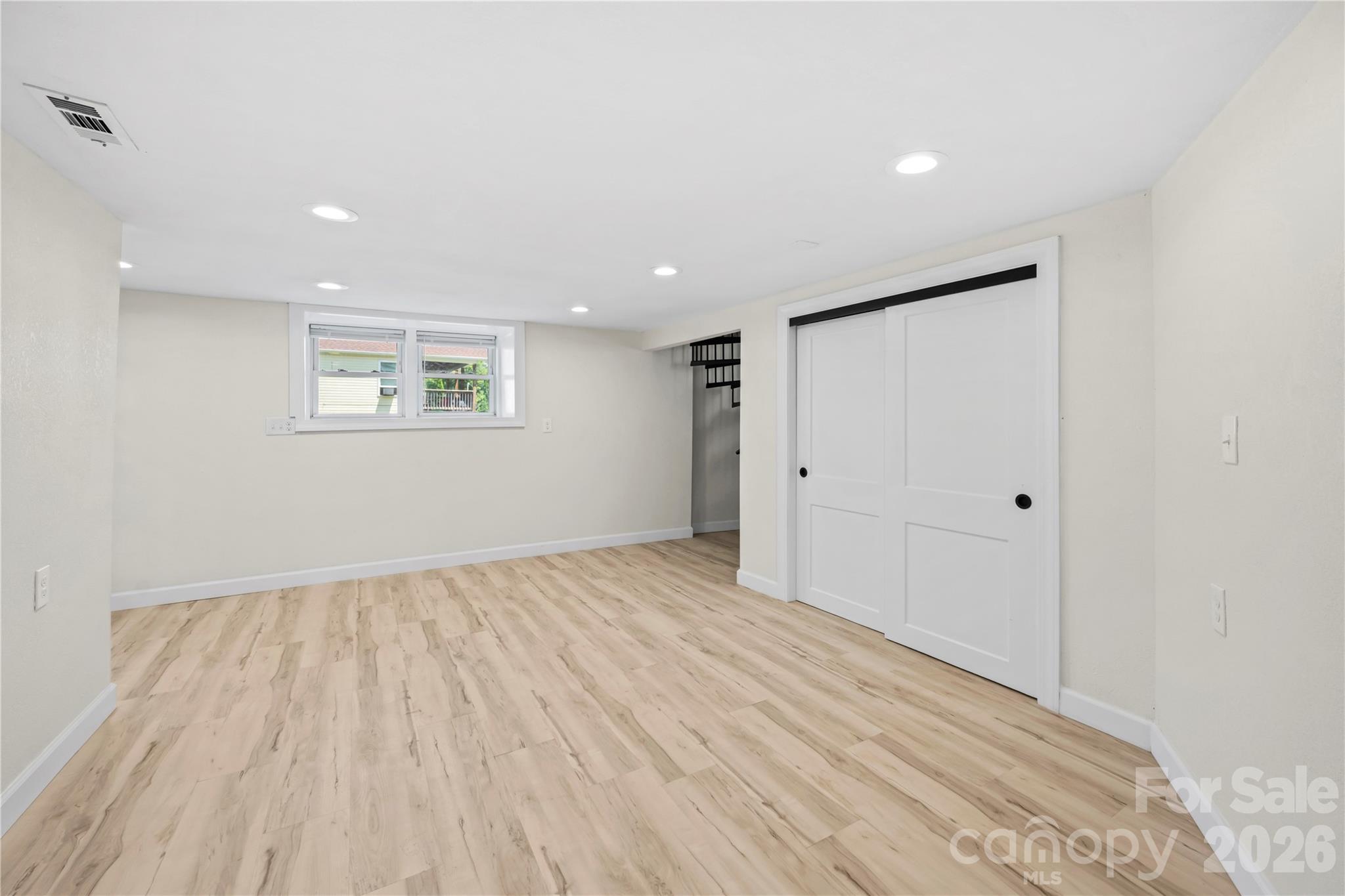 Single Family Residence at 142 Substation Road, Canton, photo 17 of 25