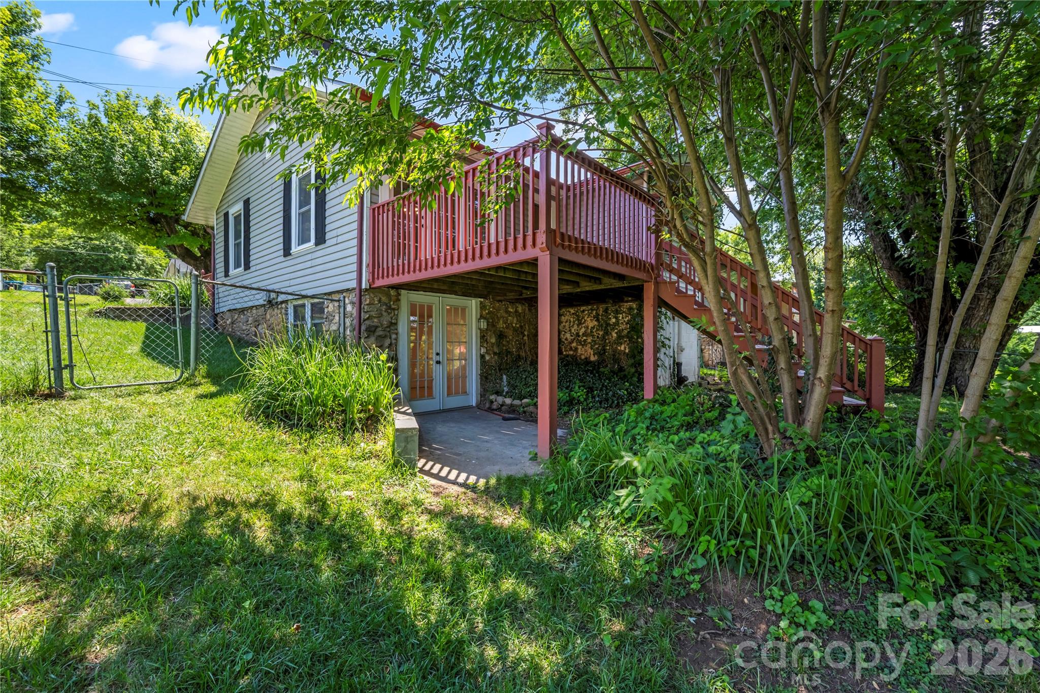 Single Family Residence at 142 Substation Road, Canton, photo 19 of 25