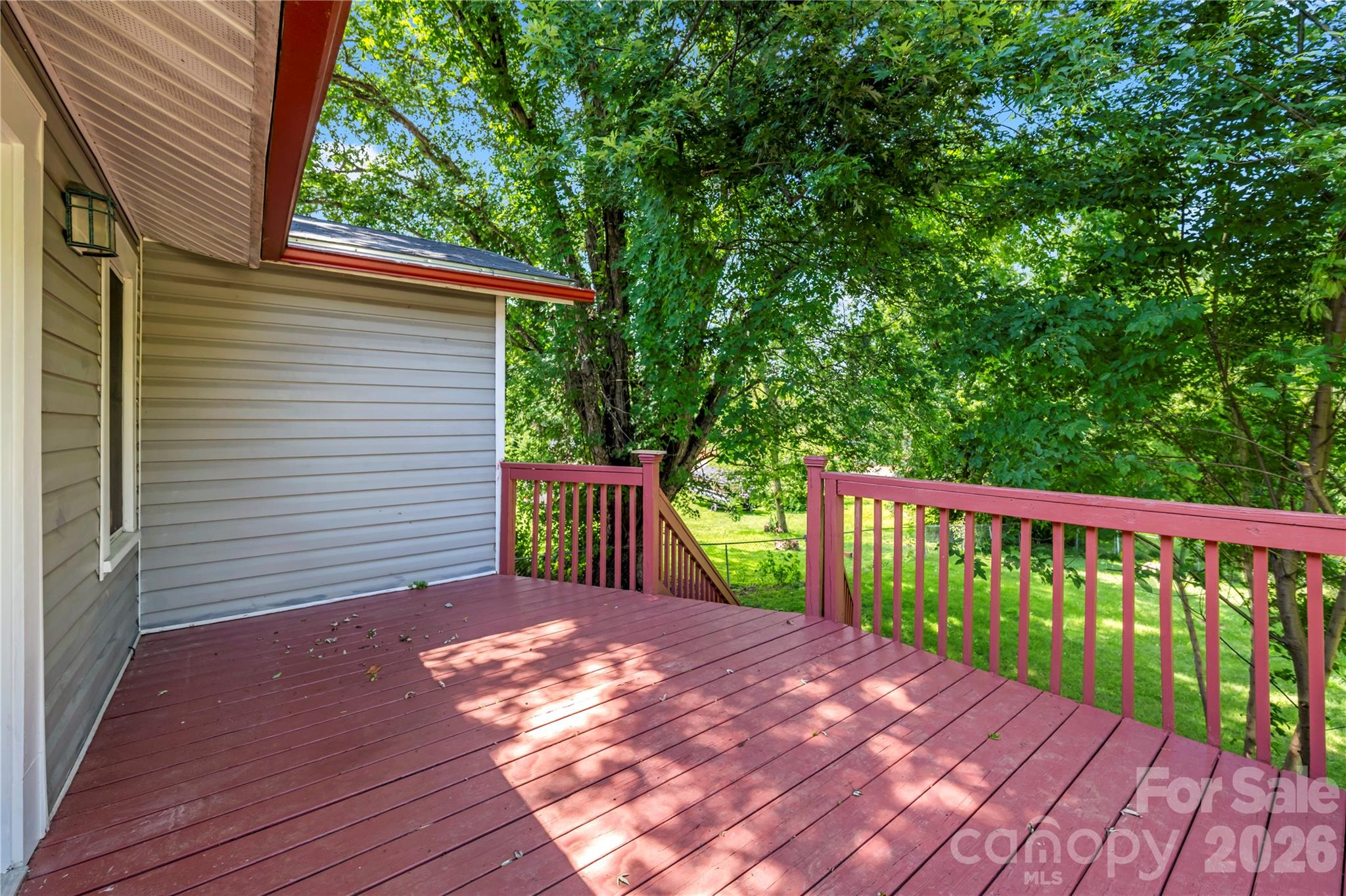 Single Family Residence at 142 Substation Road, Canton, photo 22 of 25