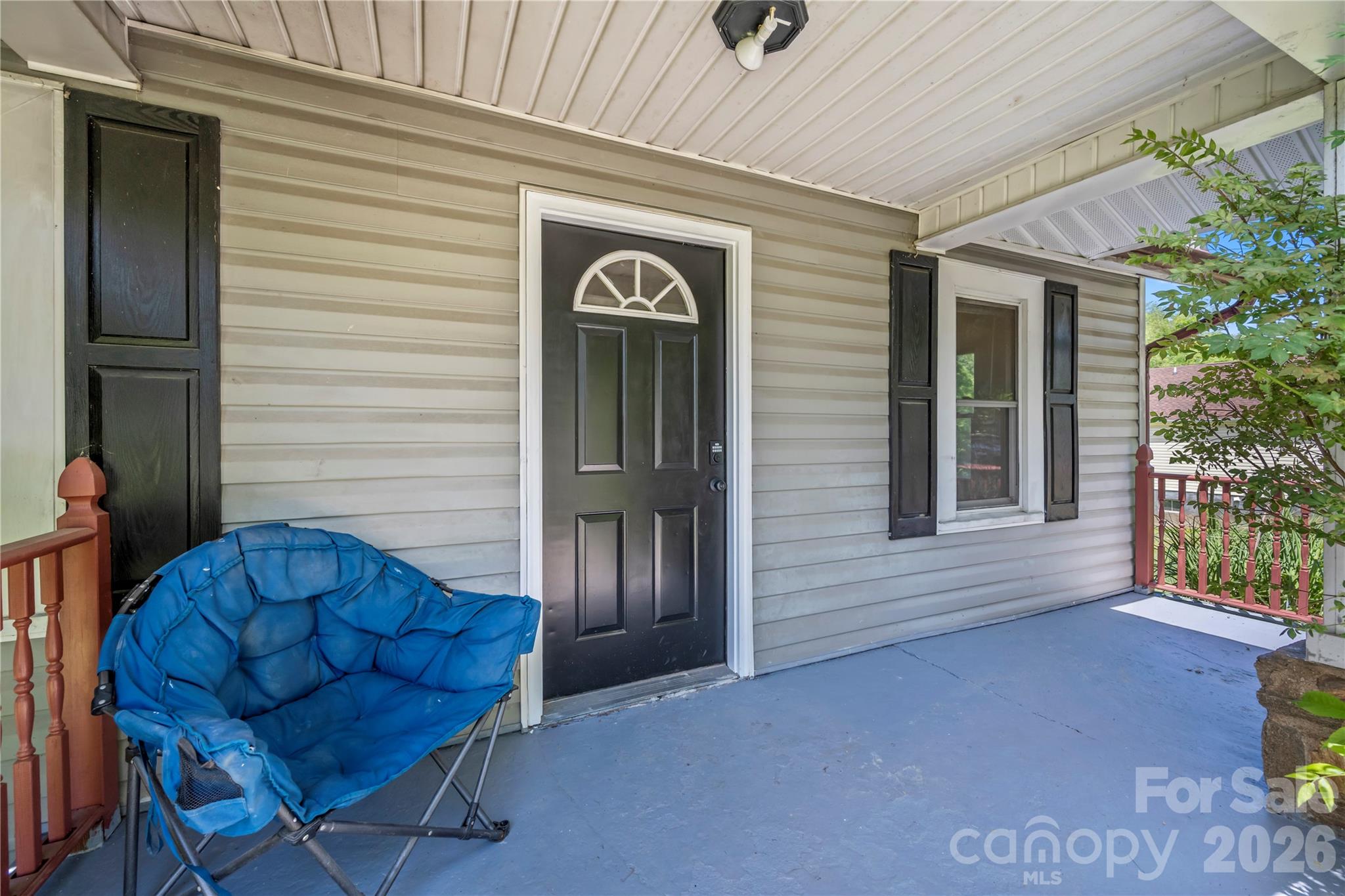 Single Family Residence at 142 Substation Road, Canton, photo 25 of 25
