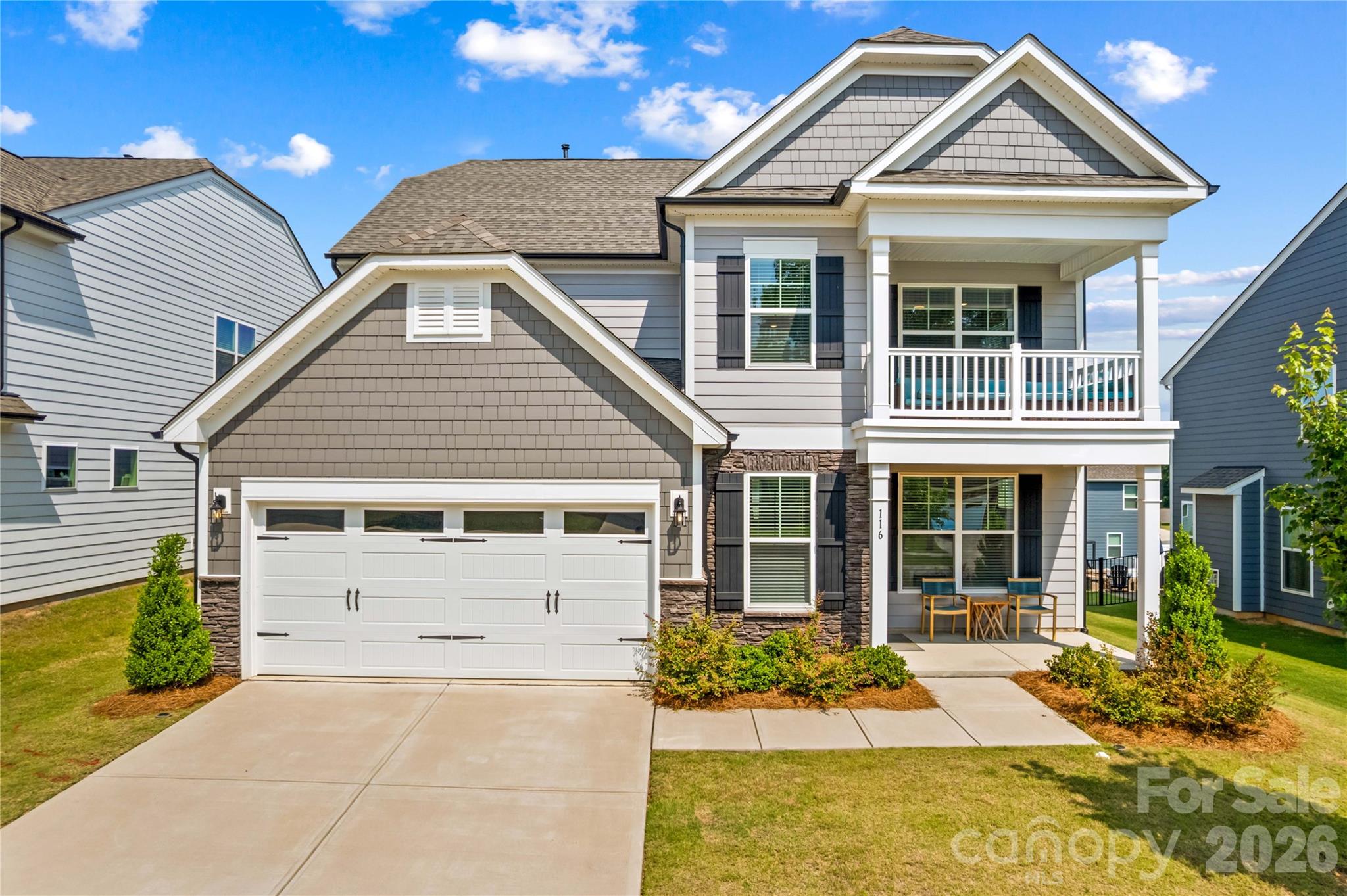 116 Summerhill Drive