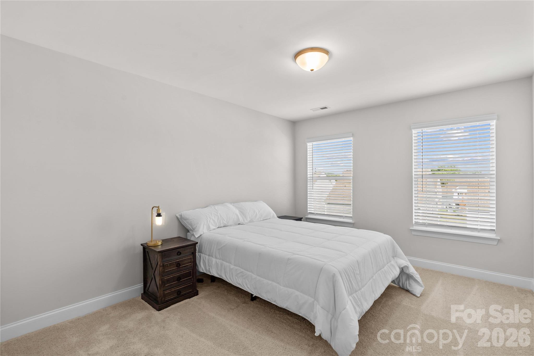 Bedroom 3 - 116 Summerhill Drive, Mooresville