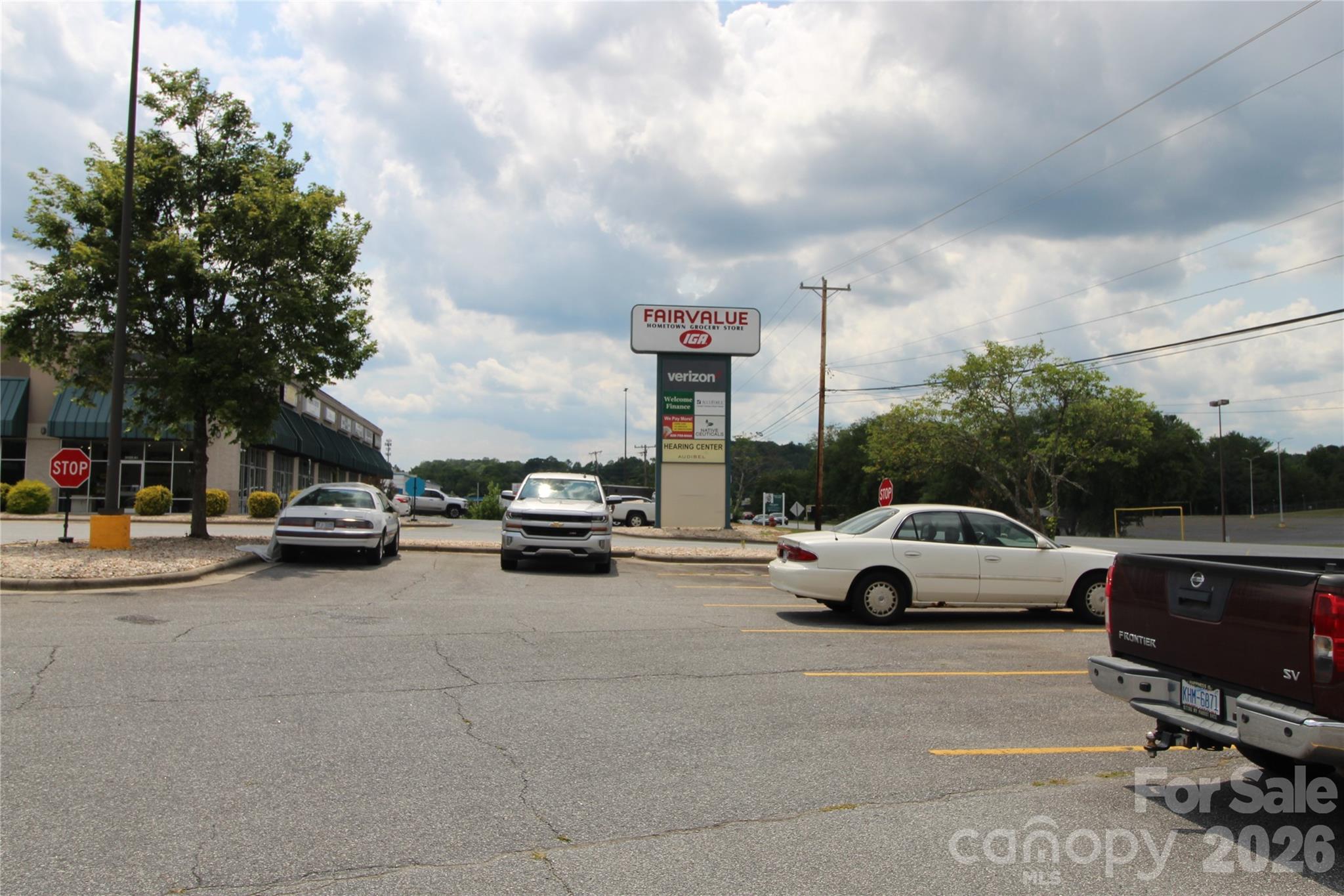 Retail at 2025 Morganton Boulevard SW, Lenoir, photo 9 of 9