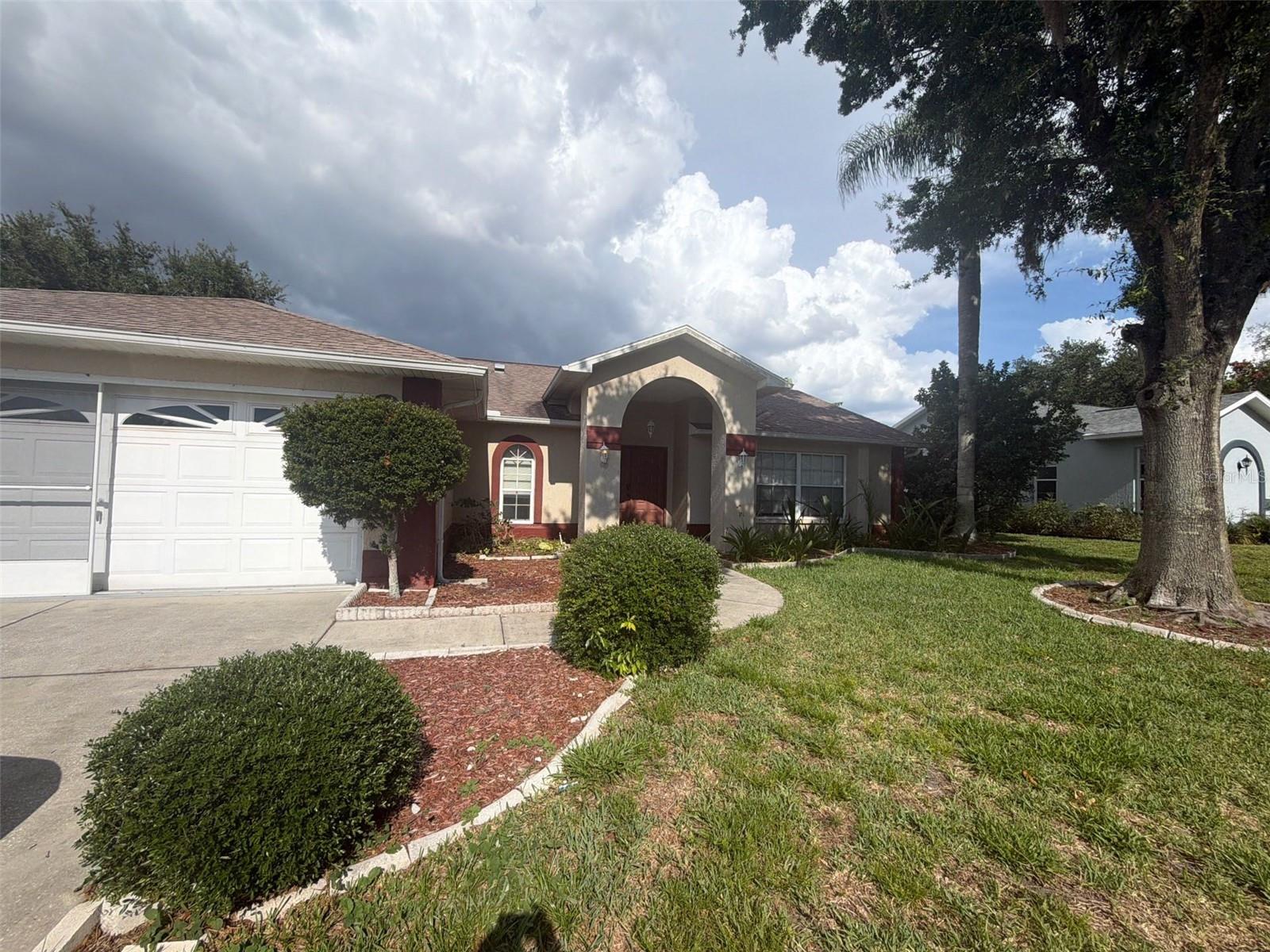 7336 ASHMORE DR