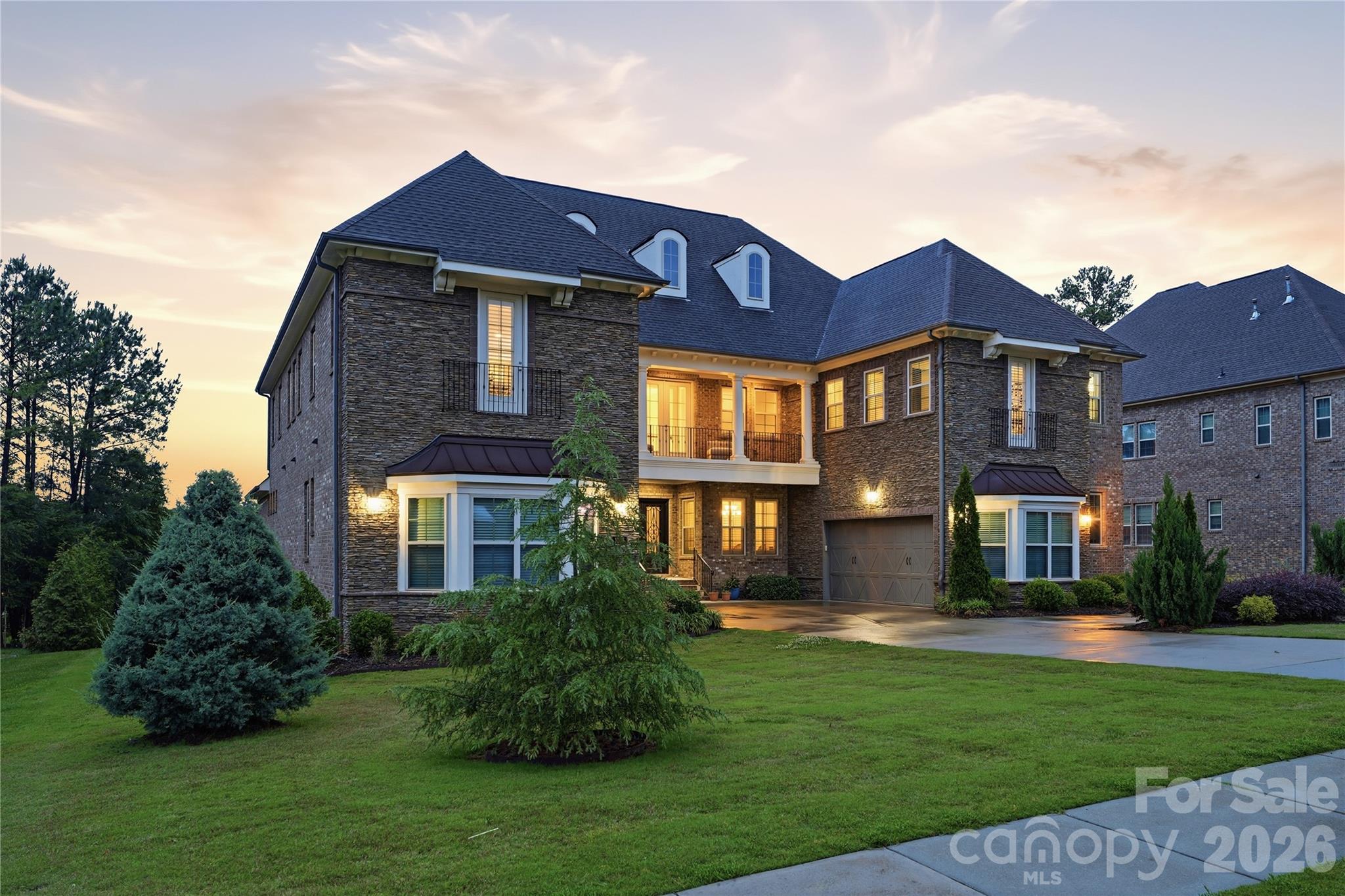 Single Family Residence at 1016 Ladera Drive, Waxhaw, photo 3 of 48