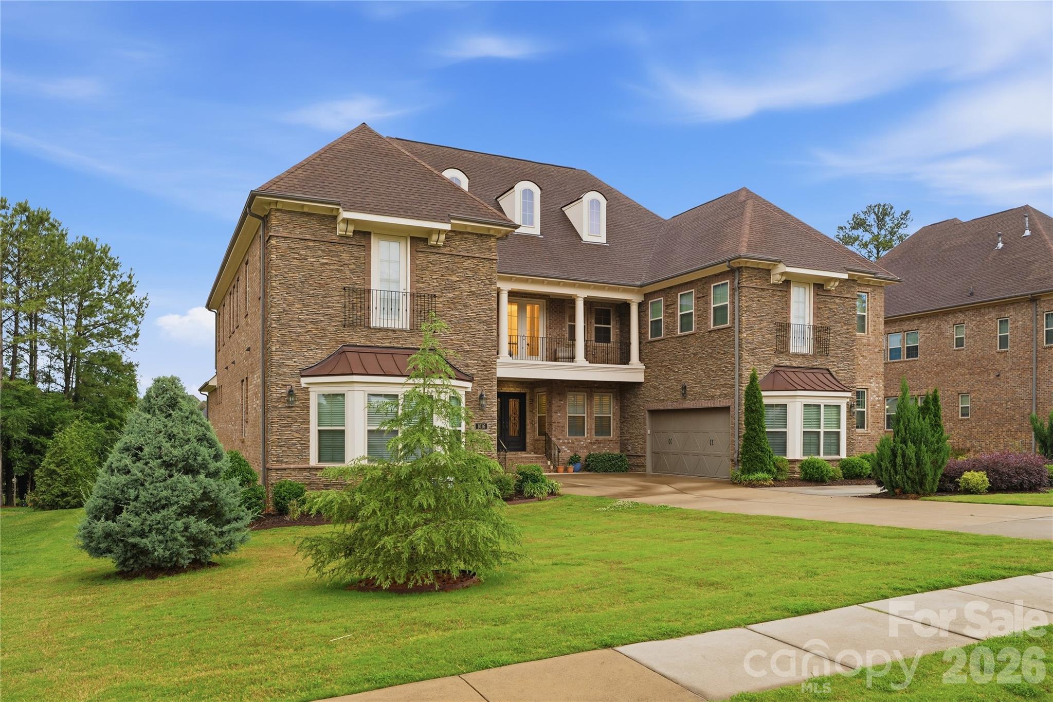 Single Family Residence at 1016 Ladera Drive, Waxhaw, photo 10 of 48