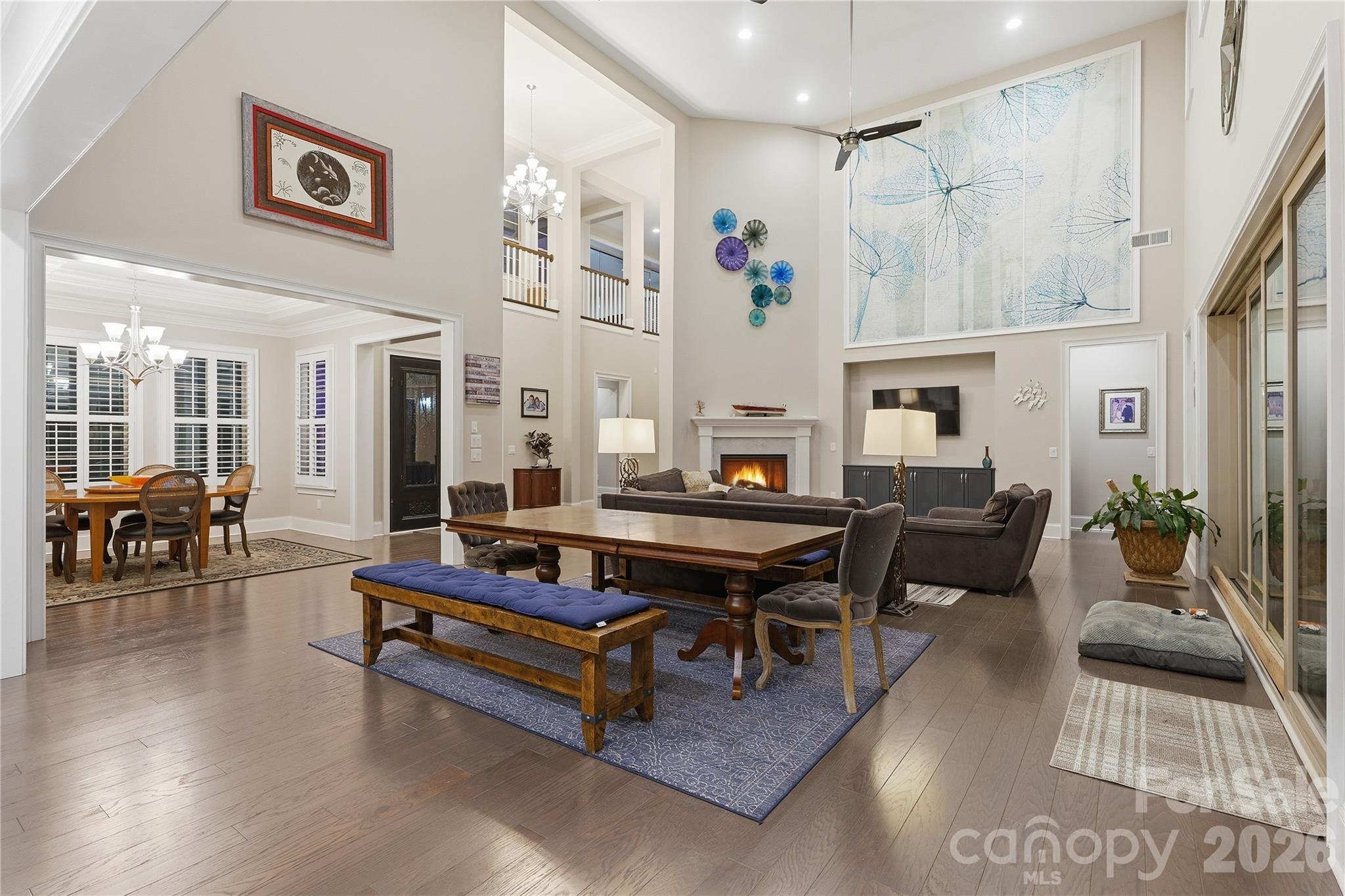 Single Family Residence at 1016 Ladera Drive, Waxhaw, photo 24 of 48