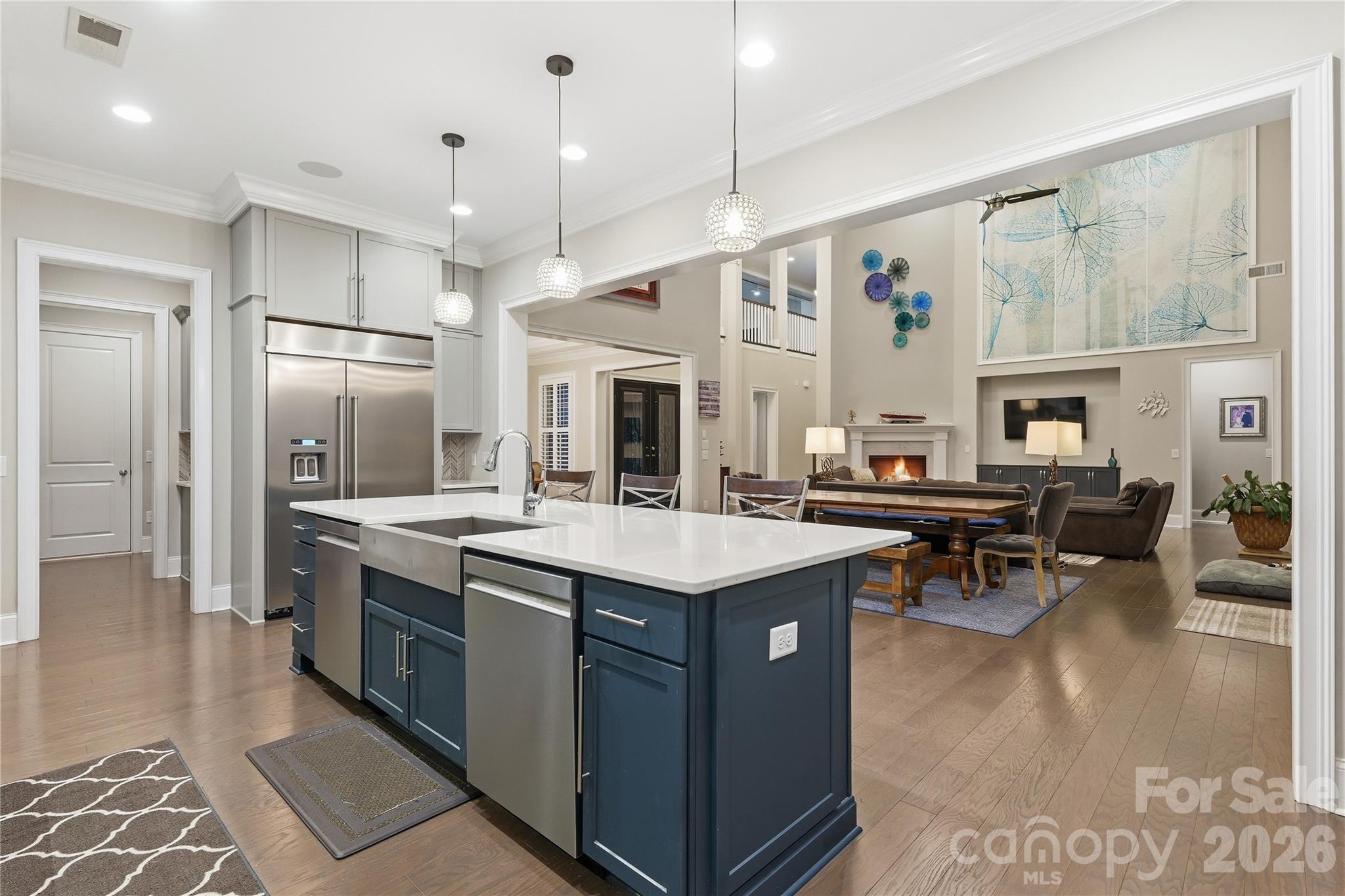 Single Family Residence at 1016 Ladera Drive, Waxhaw, photo 22 of 48