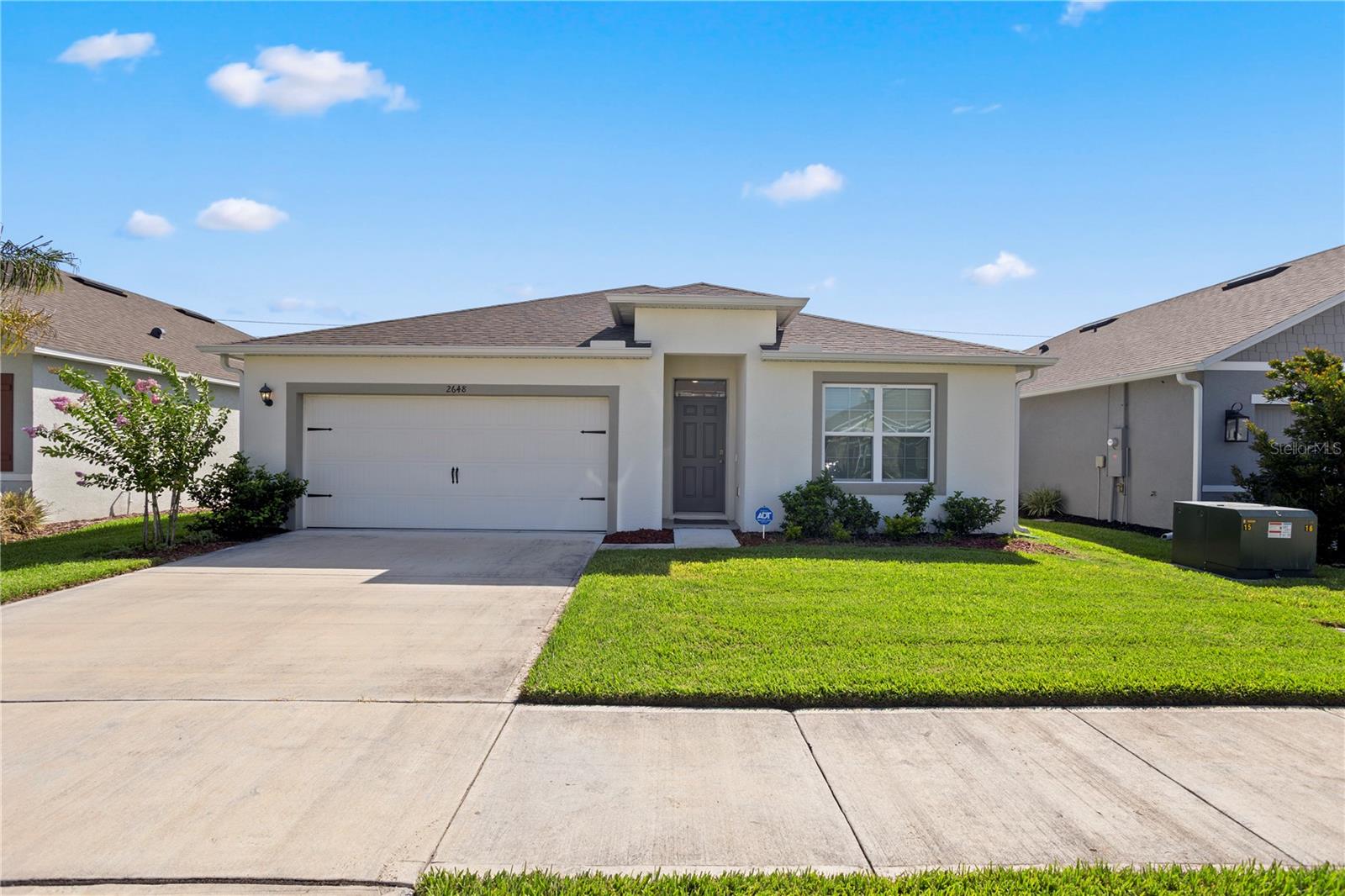 2648 Neverland Drive - 2648 NEVERLAND DR, NEW SMYRNA BEACH