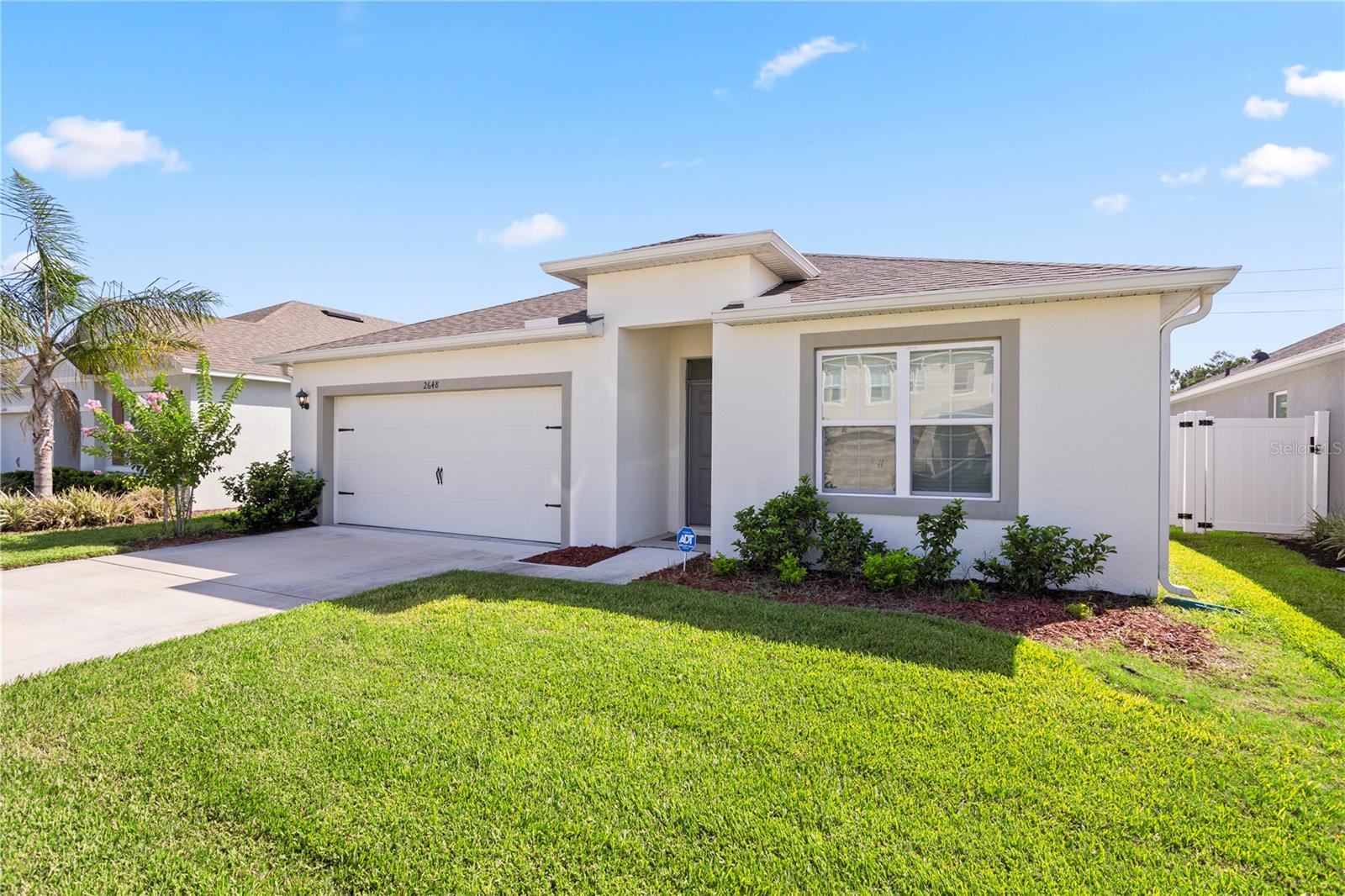 Welcome Home - 2648 NEVERLAND DR, NEW SMYRNA BEACH